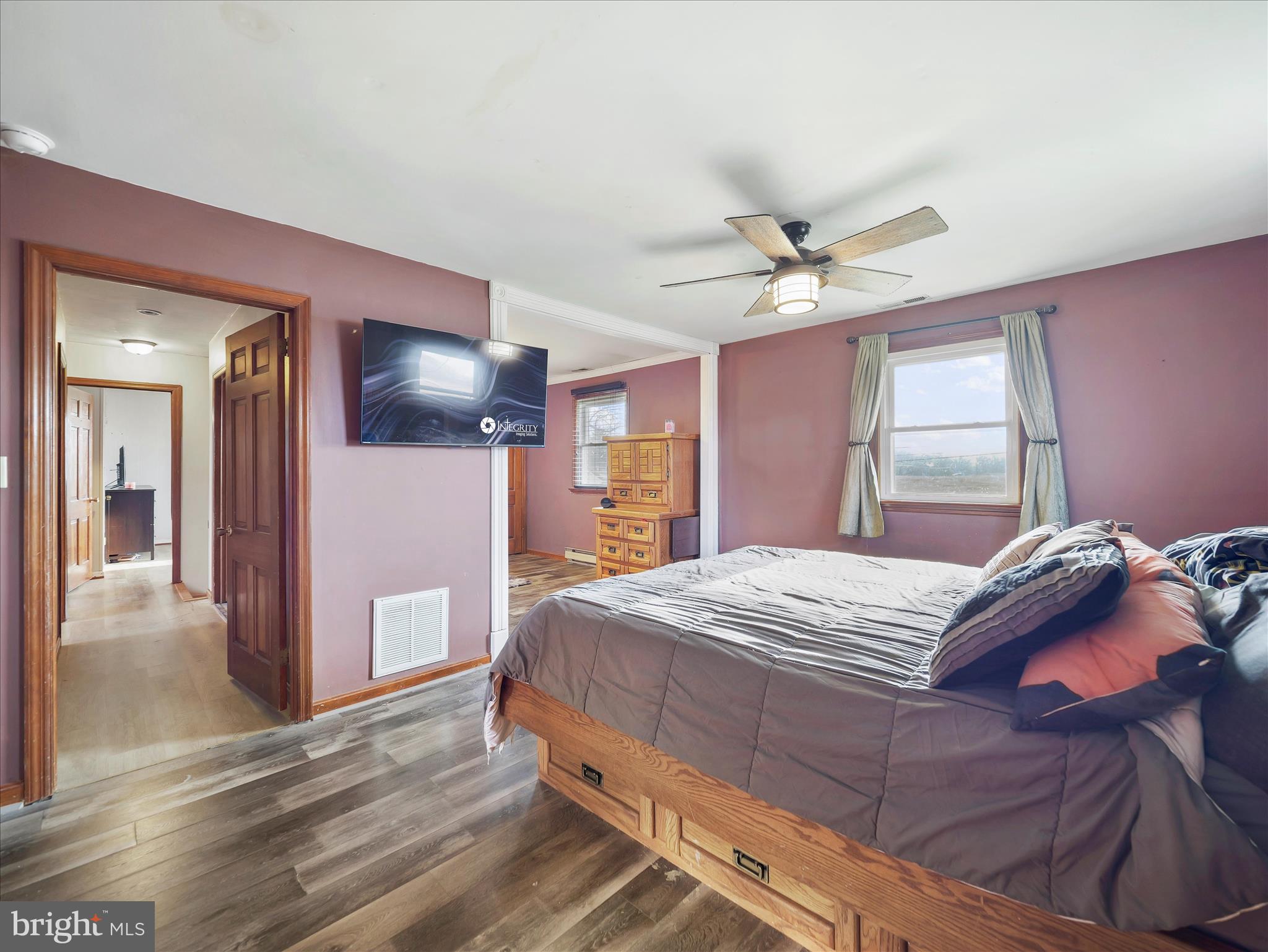 ANTRIM TWP - Residential