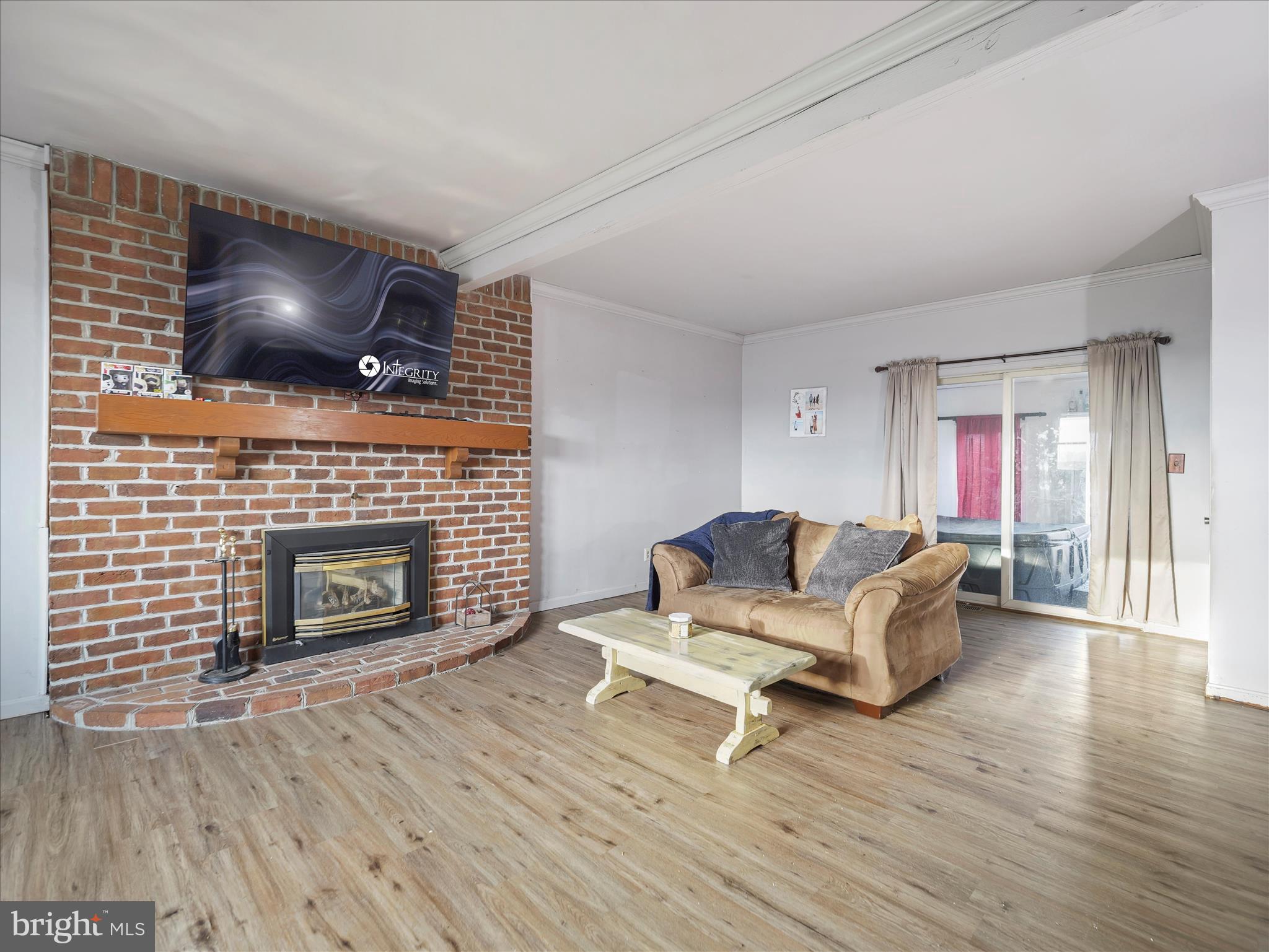 ANTRIM TWP - Residential