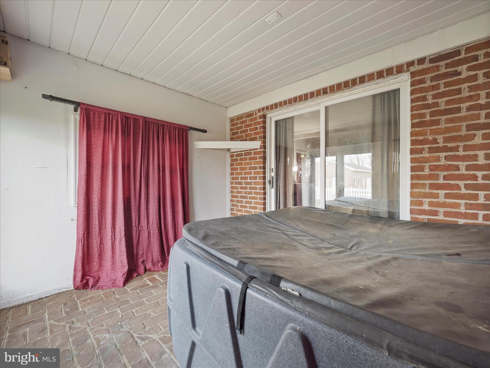 ANTRIM TWP - Residential