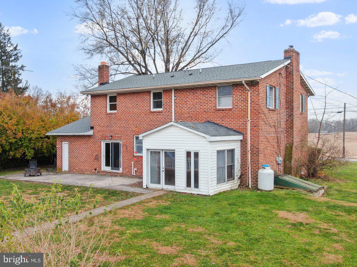 ANTRIM TWP - Residential