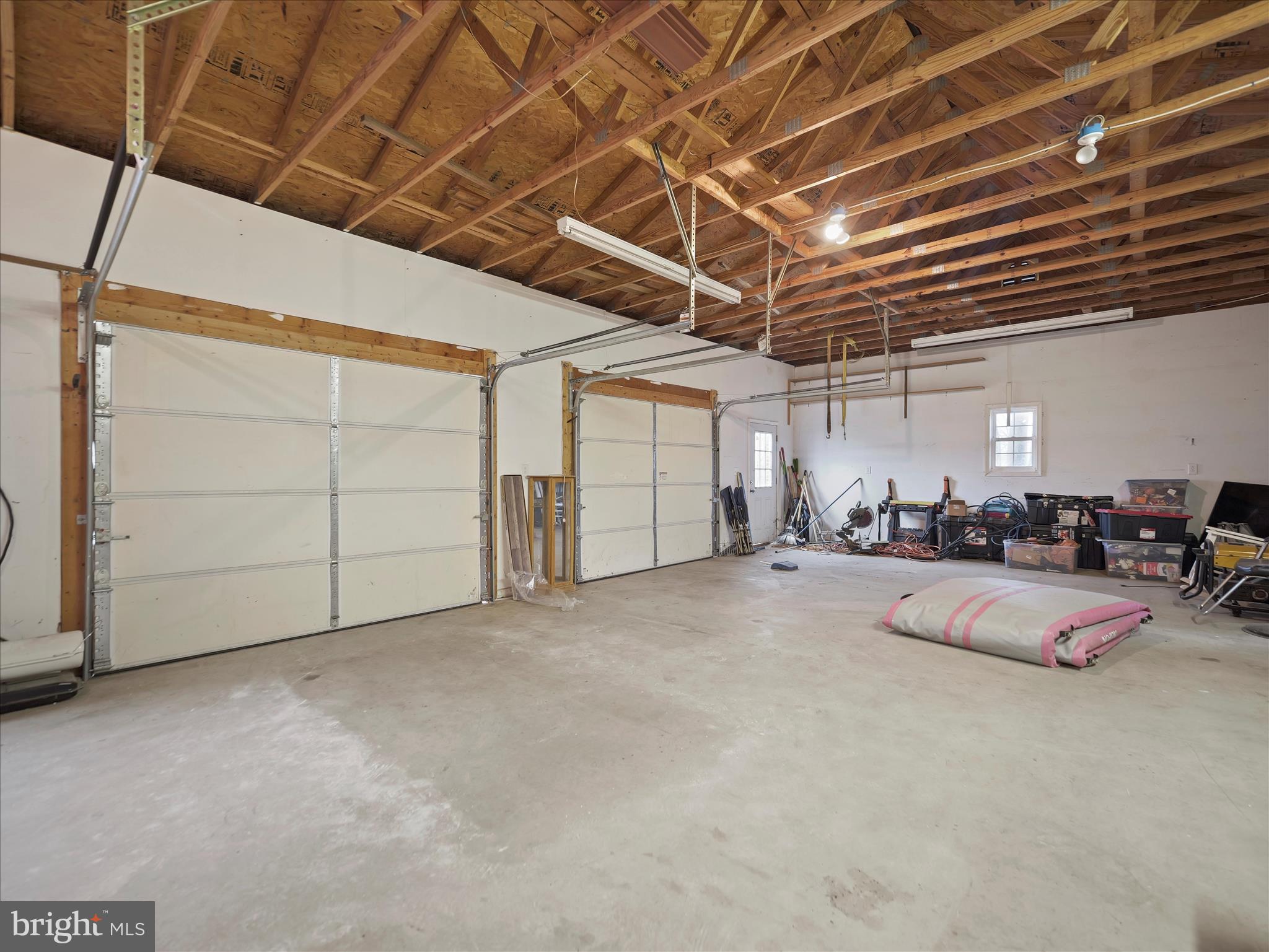 ANTRIM TWP - Residential