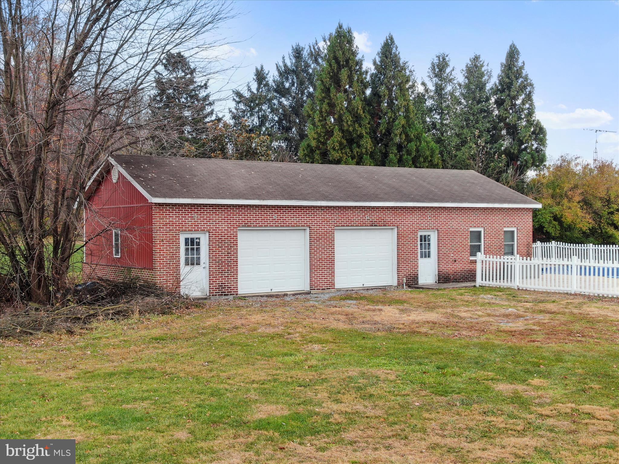 ANTRIM TWP - Residential