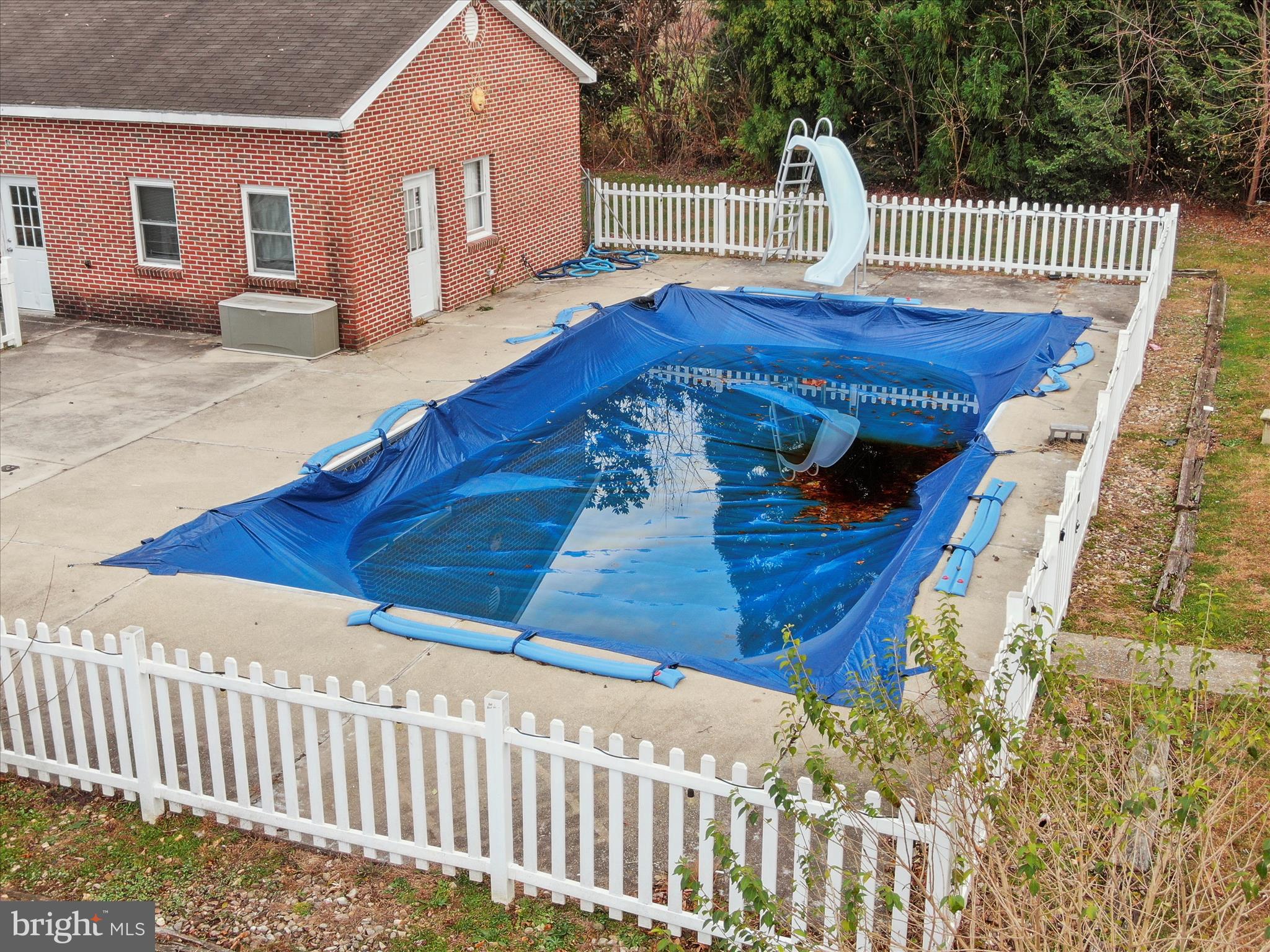 ANTRIM TWP - Residential