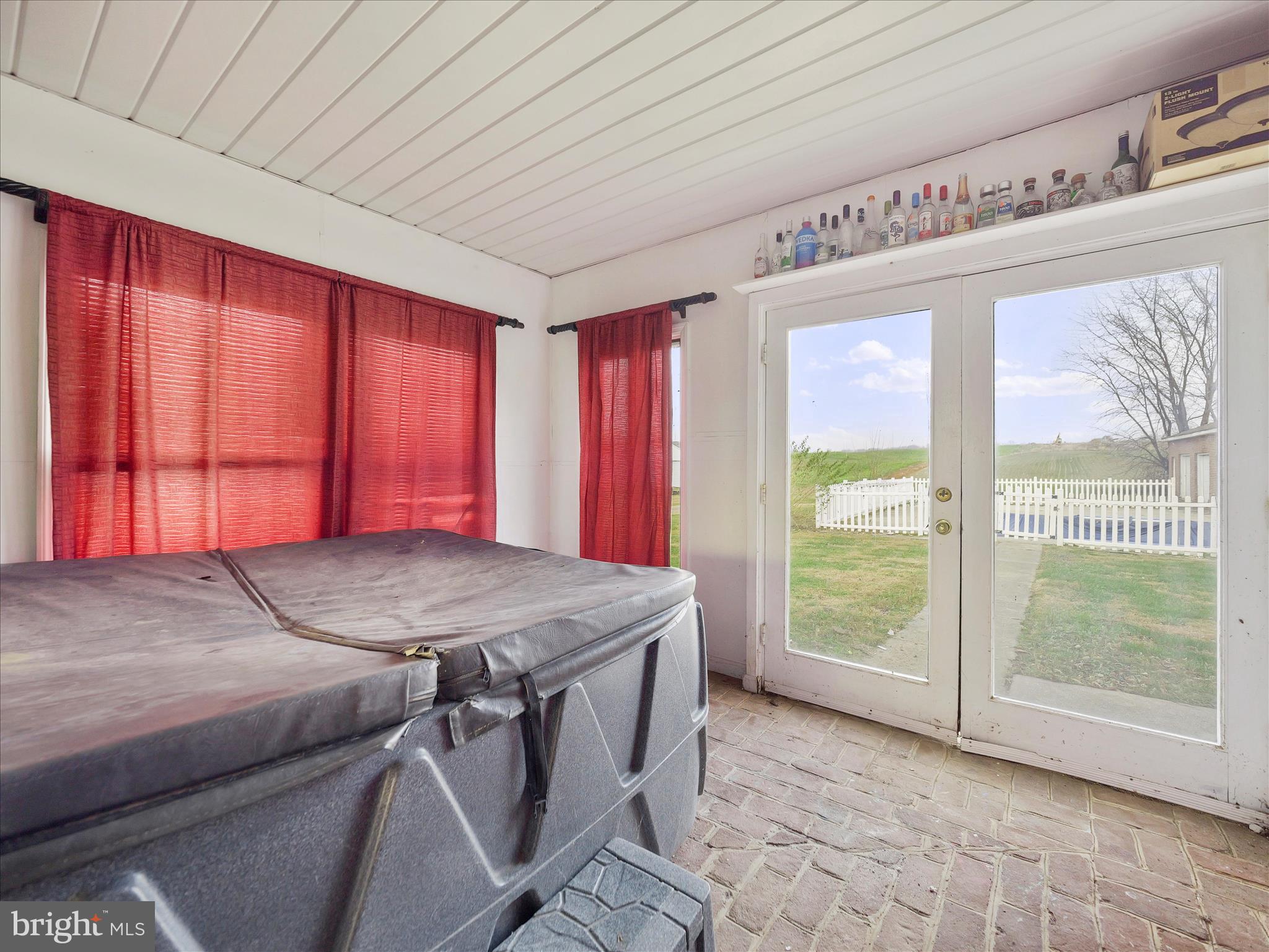 ANTRIM TWP - Residential