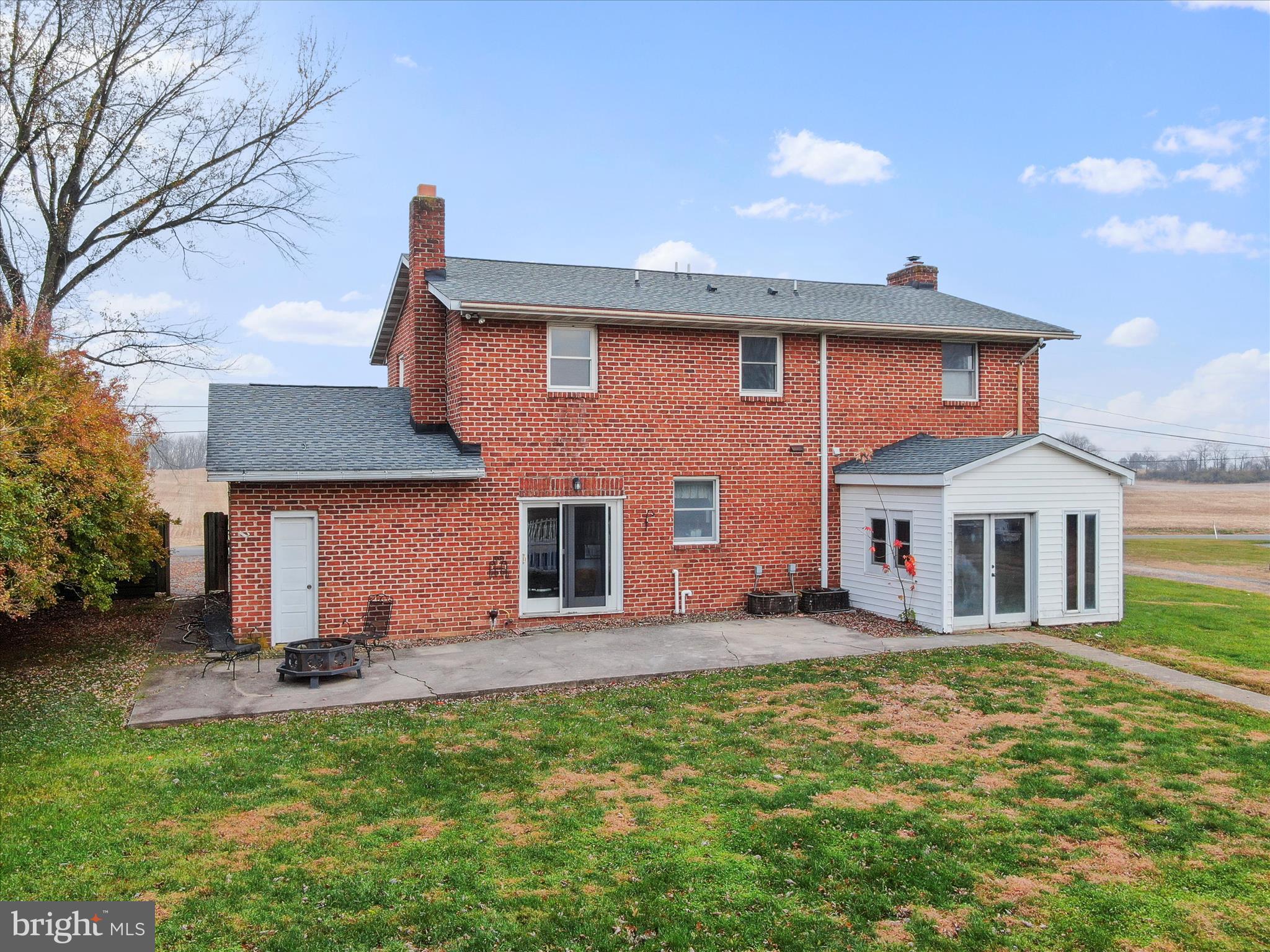 ANTRIM TWP - Residential