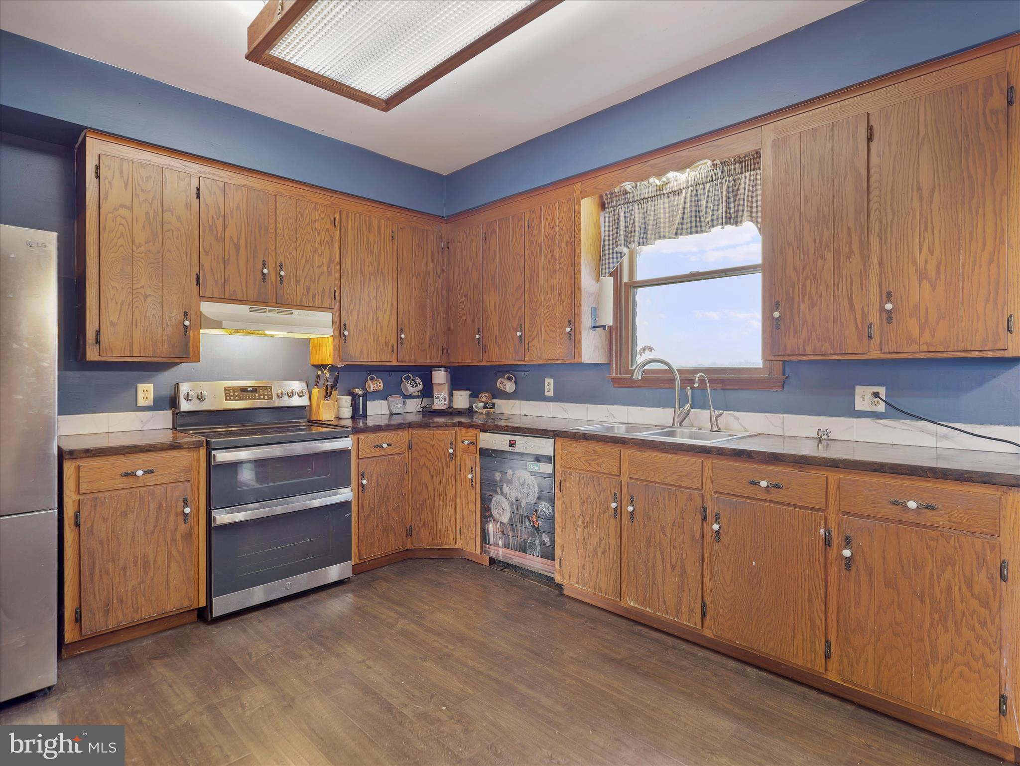 ANTRIM TWP - Residential