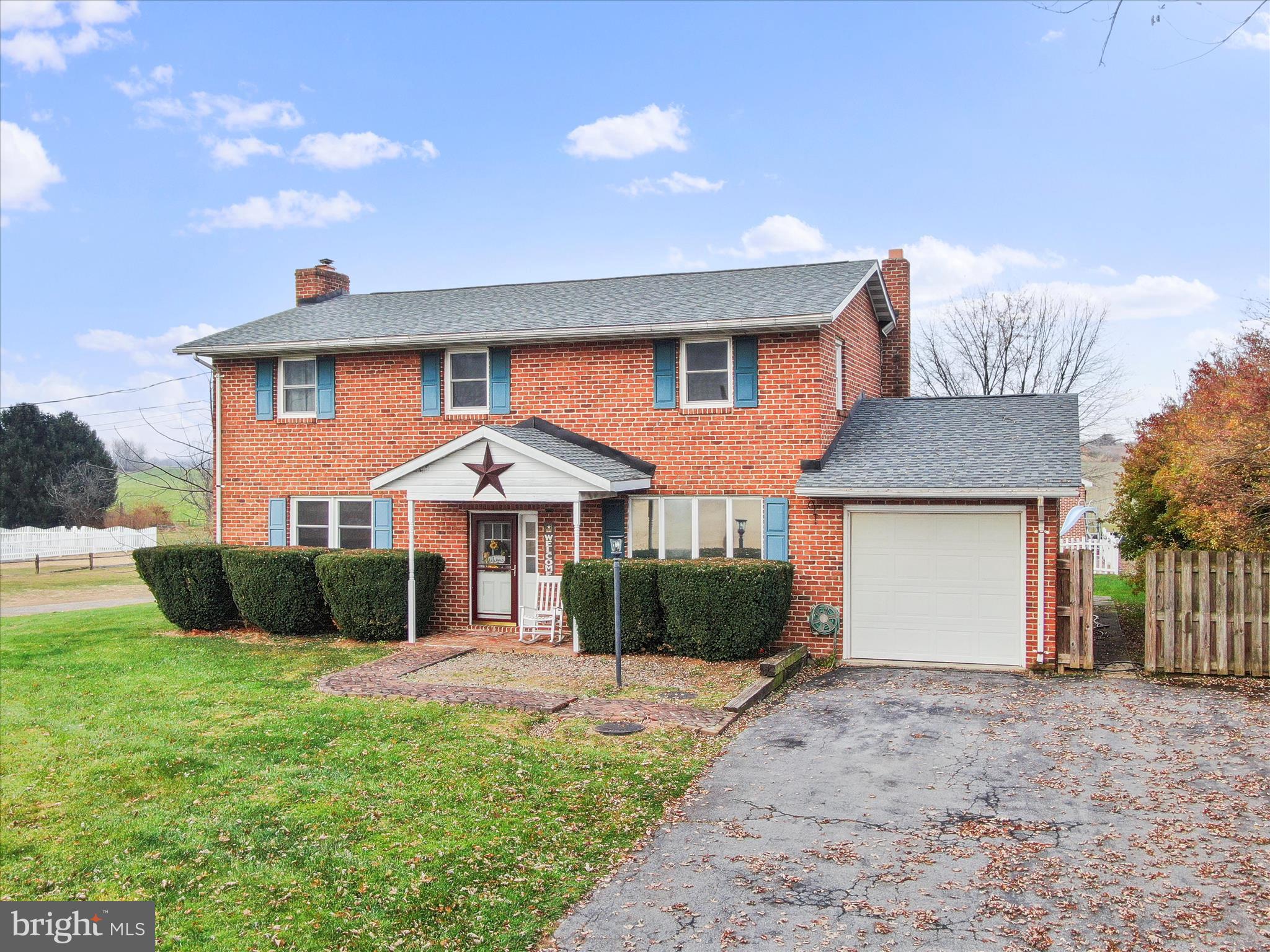 ANTRIM TWP - Residential