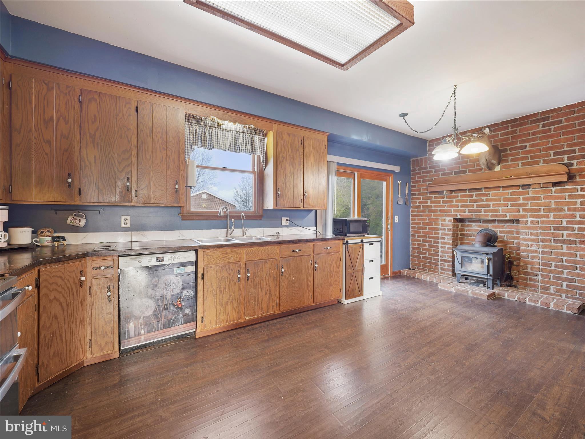 ANTRIM TWP - Residential