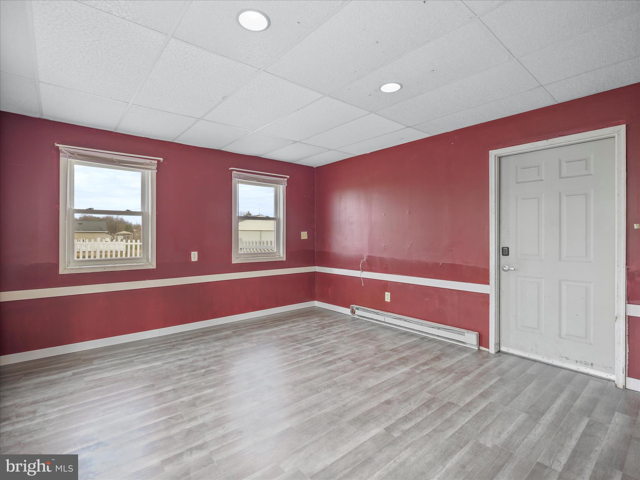 ANTRIM TWP - Residential