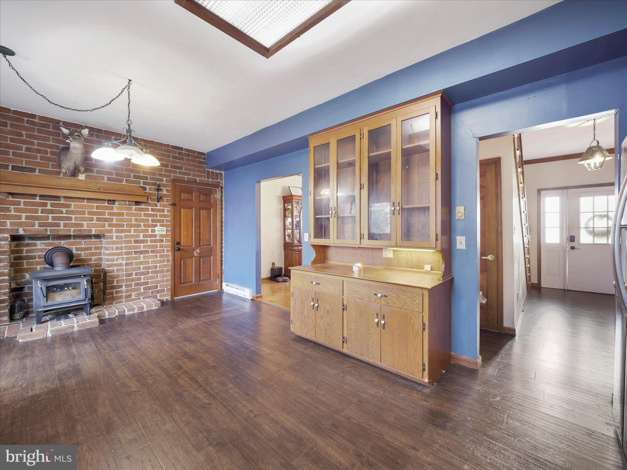 ANTRIM TWP - Residential