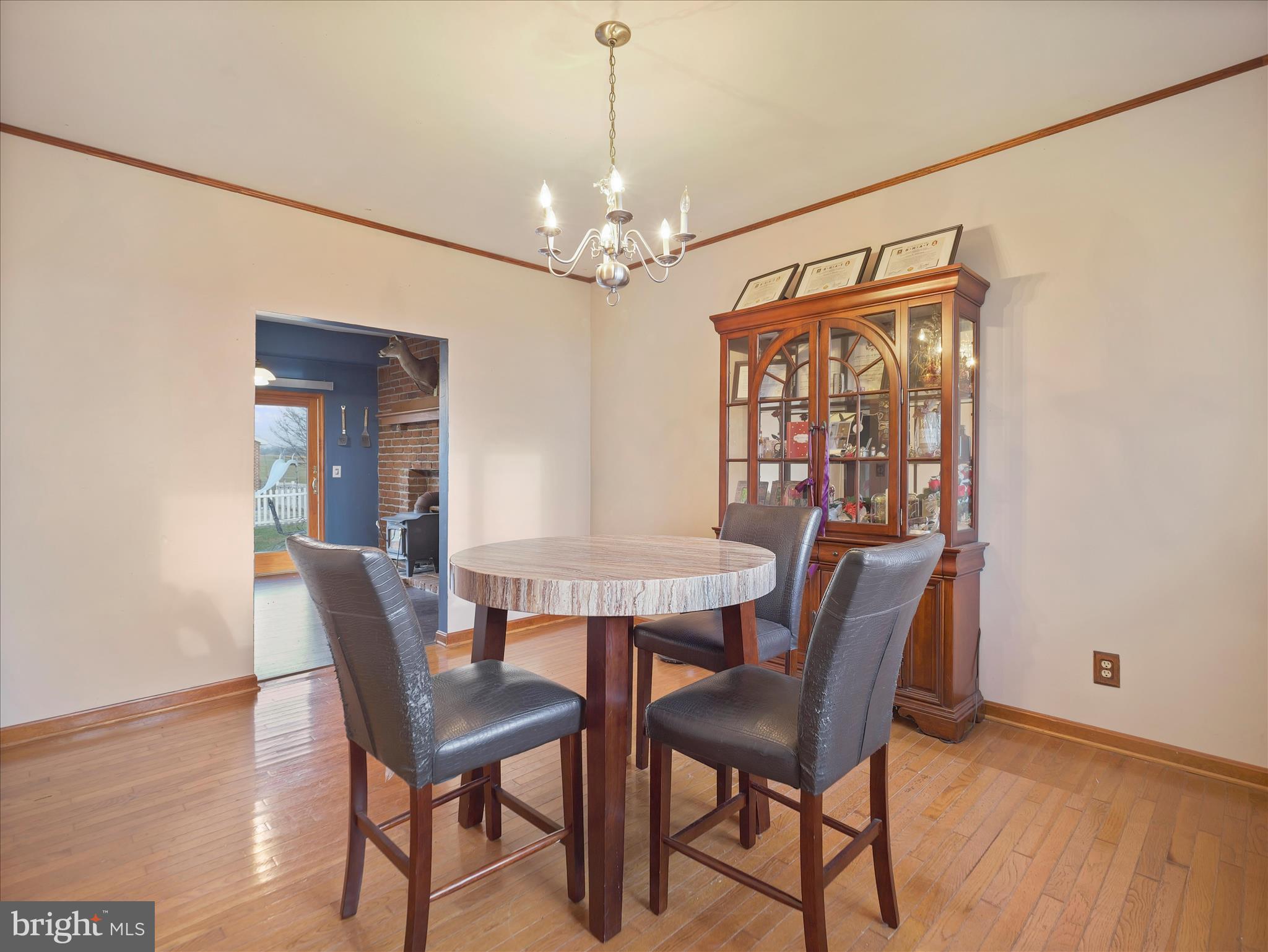 ANTRIM TWP - Residential