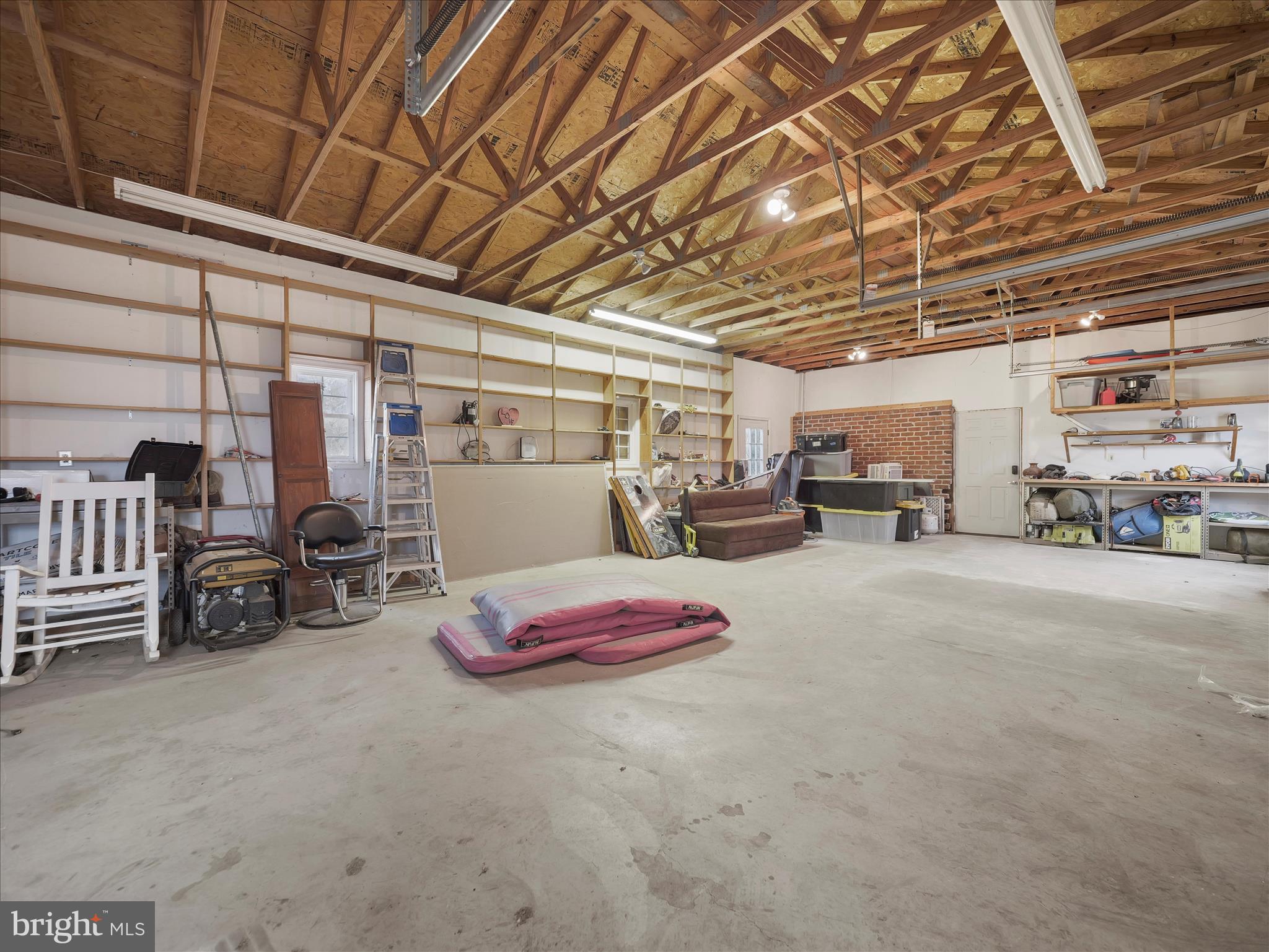 ANTRIM TWP - Residential