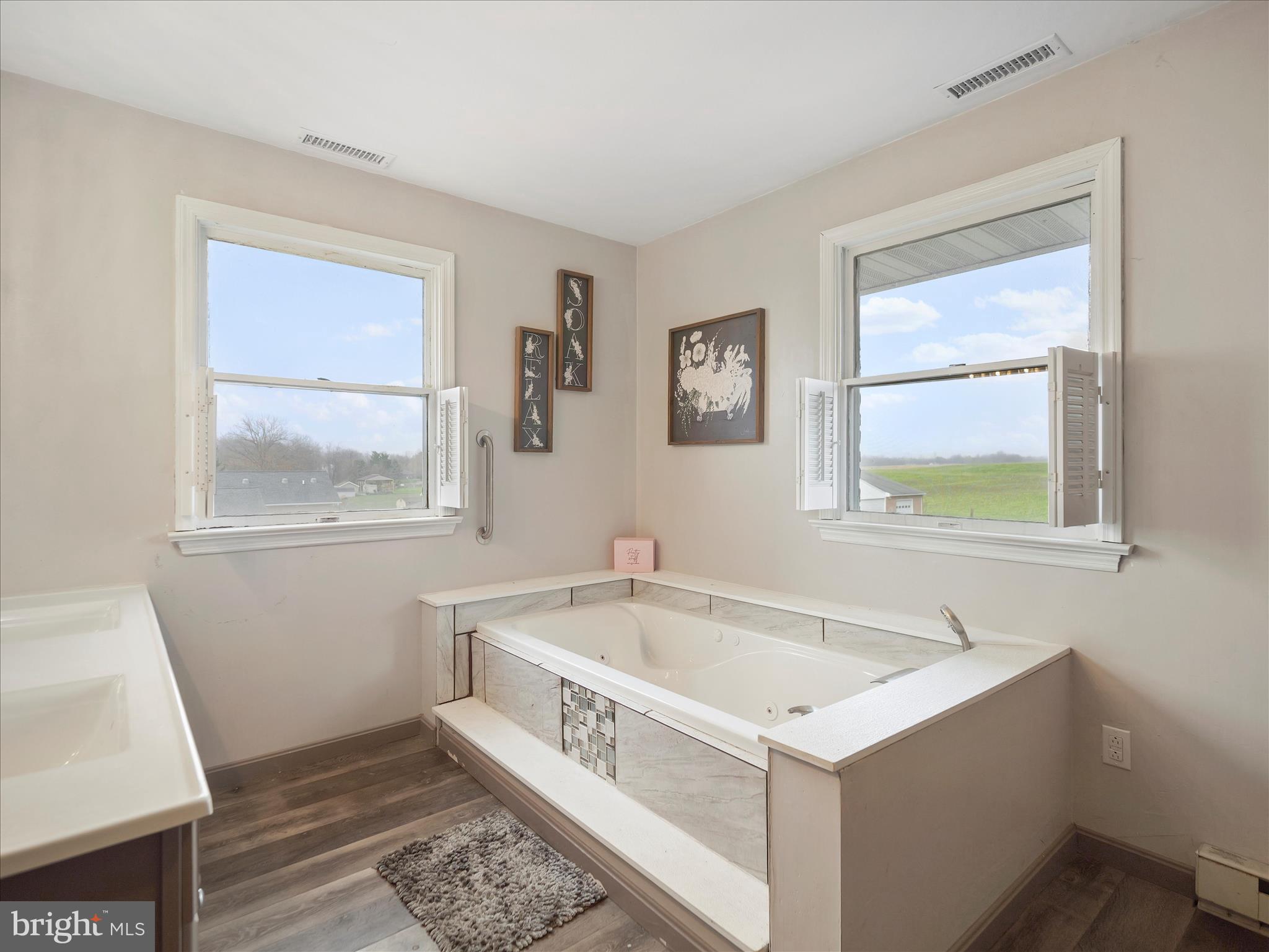 ANTRIM TWP - Residential