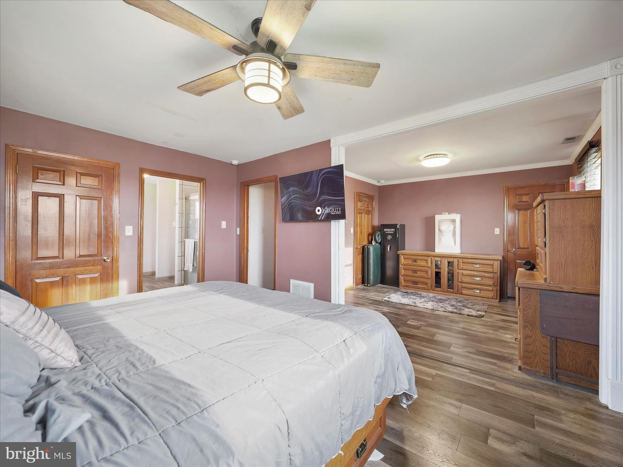 ANTRIM TWP - Residential