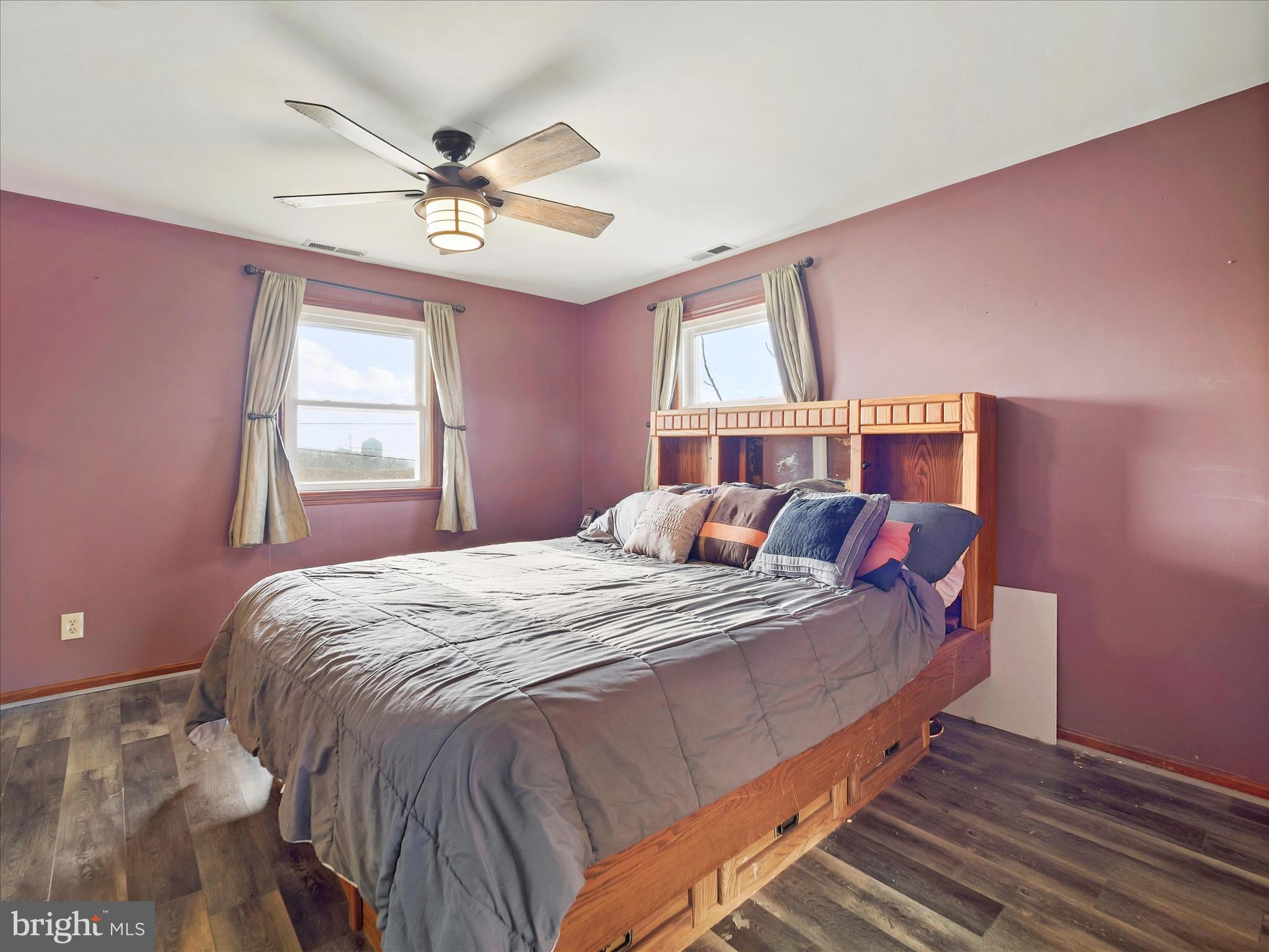 ANTRIM TWP - Residential