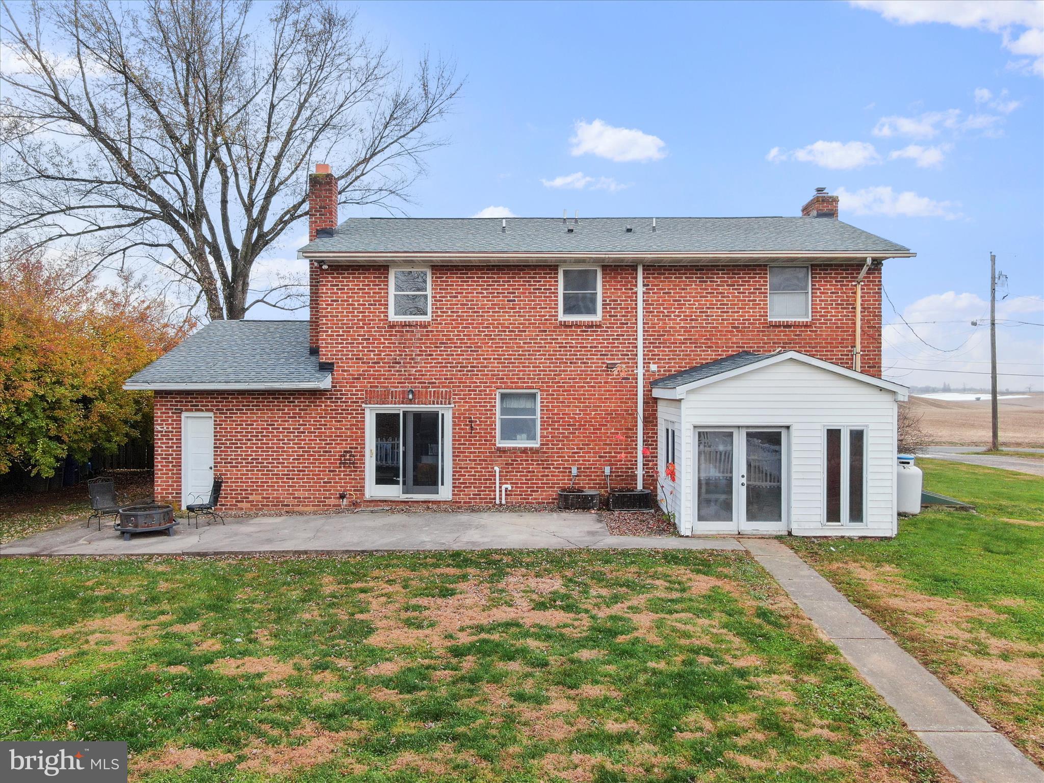 ANTRIM TWP - Residential