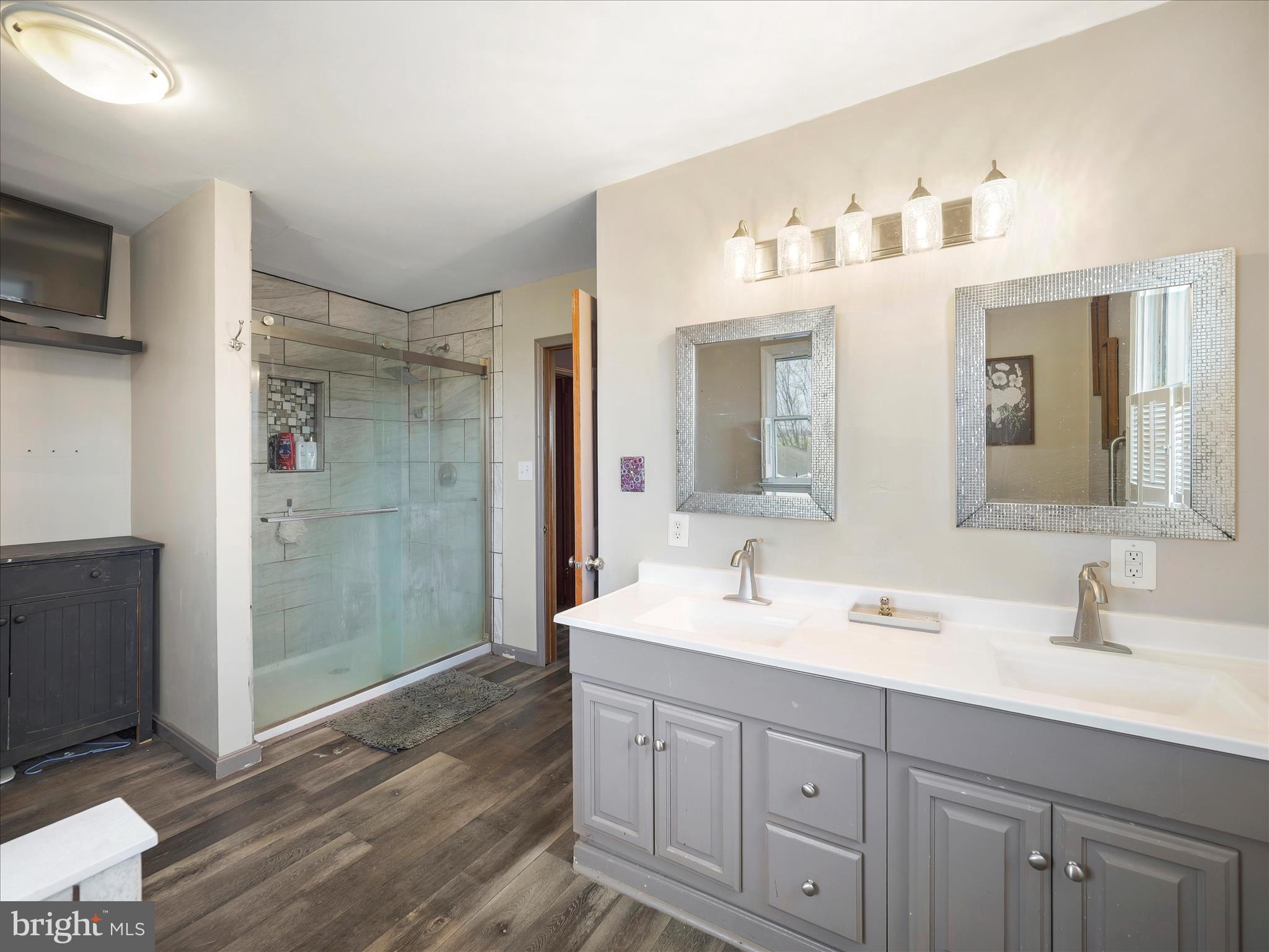 ANTRIM TWP - Residential