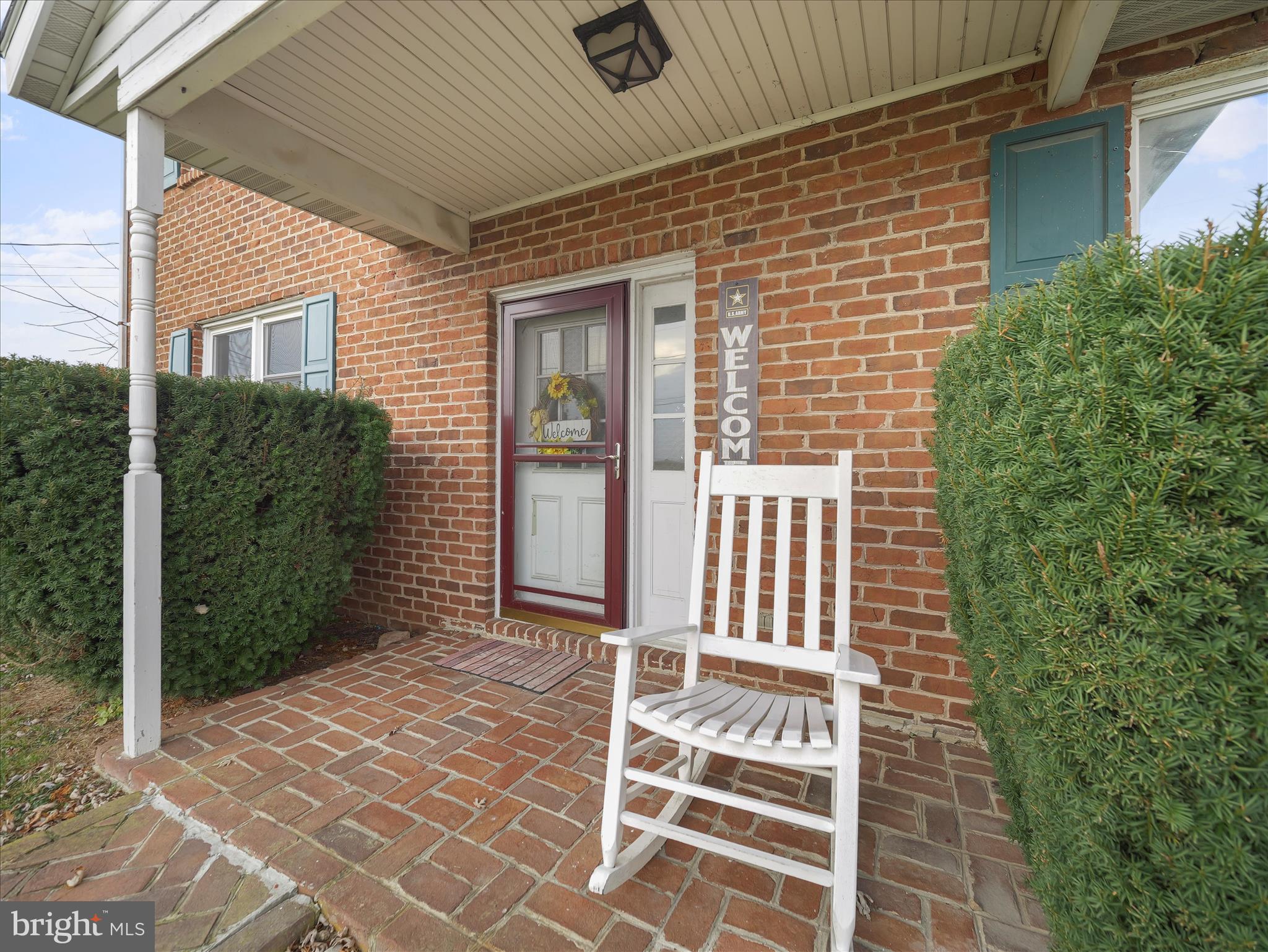 ANTRIM TWP - Residential