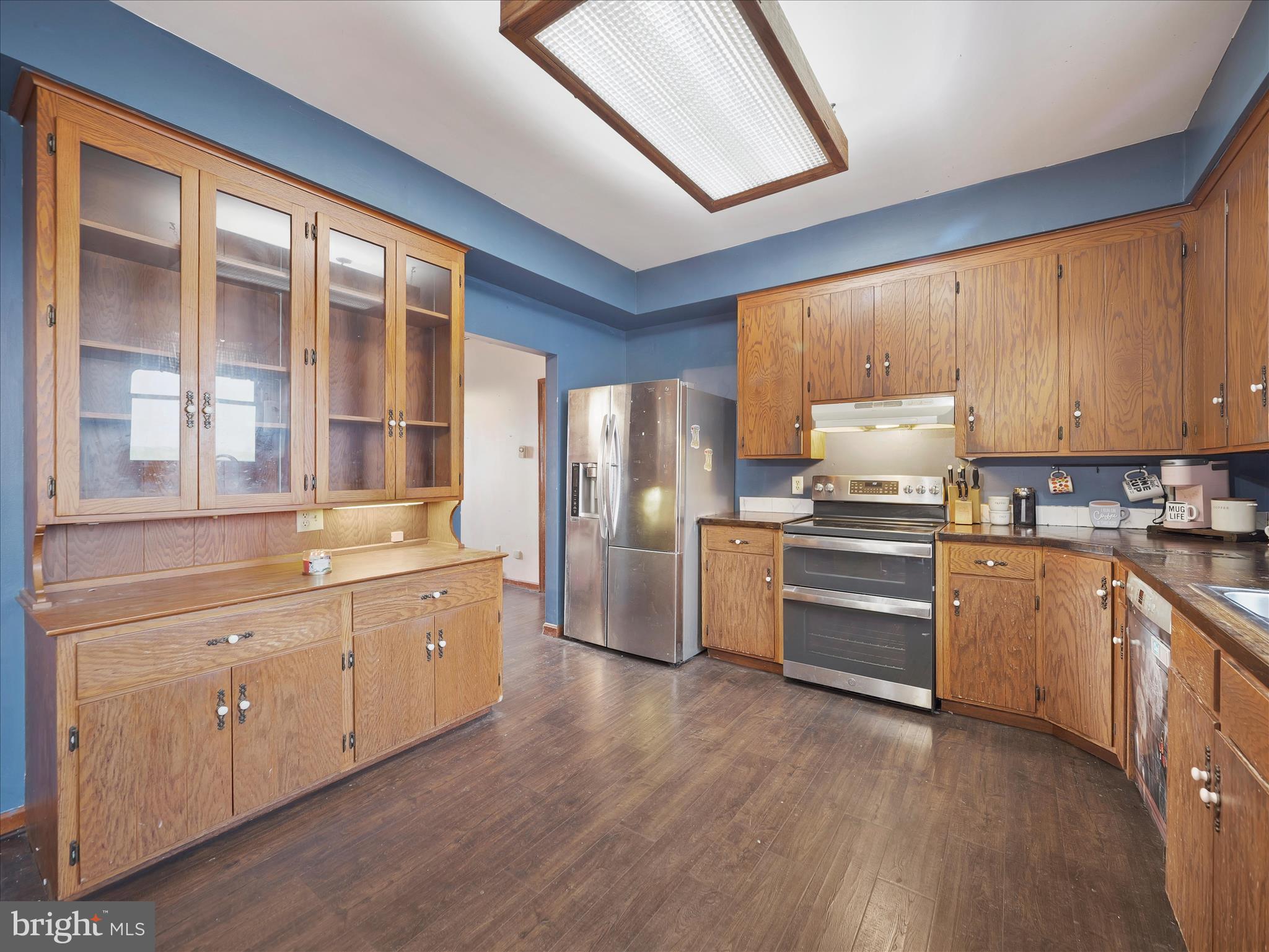 ANTRIM TWP - Residential