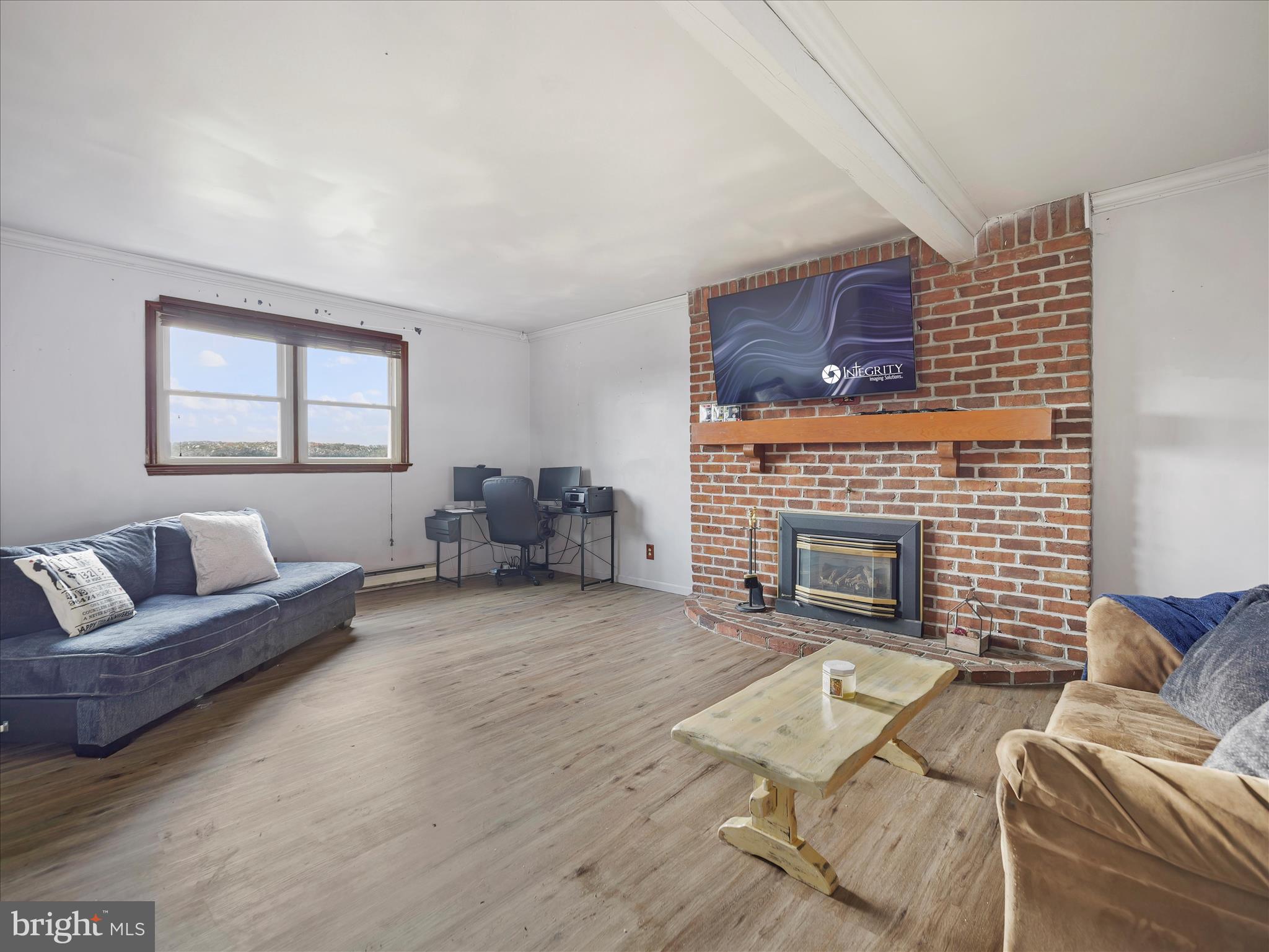 ANTRIM TWP - Residential