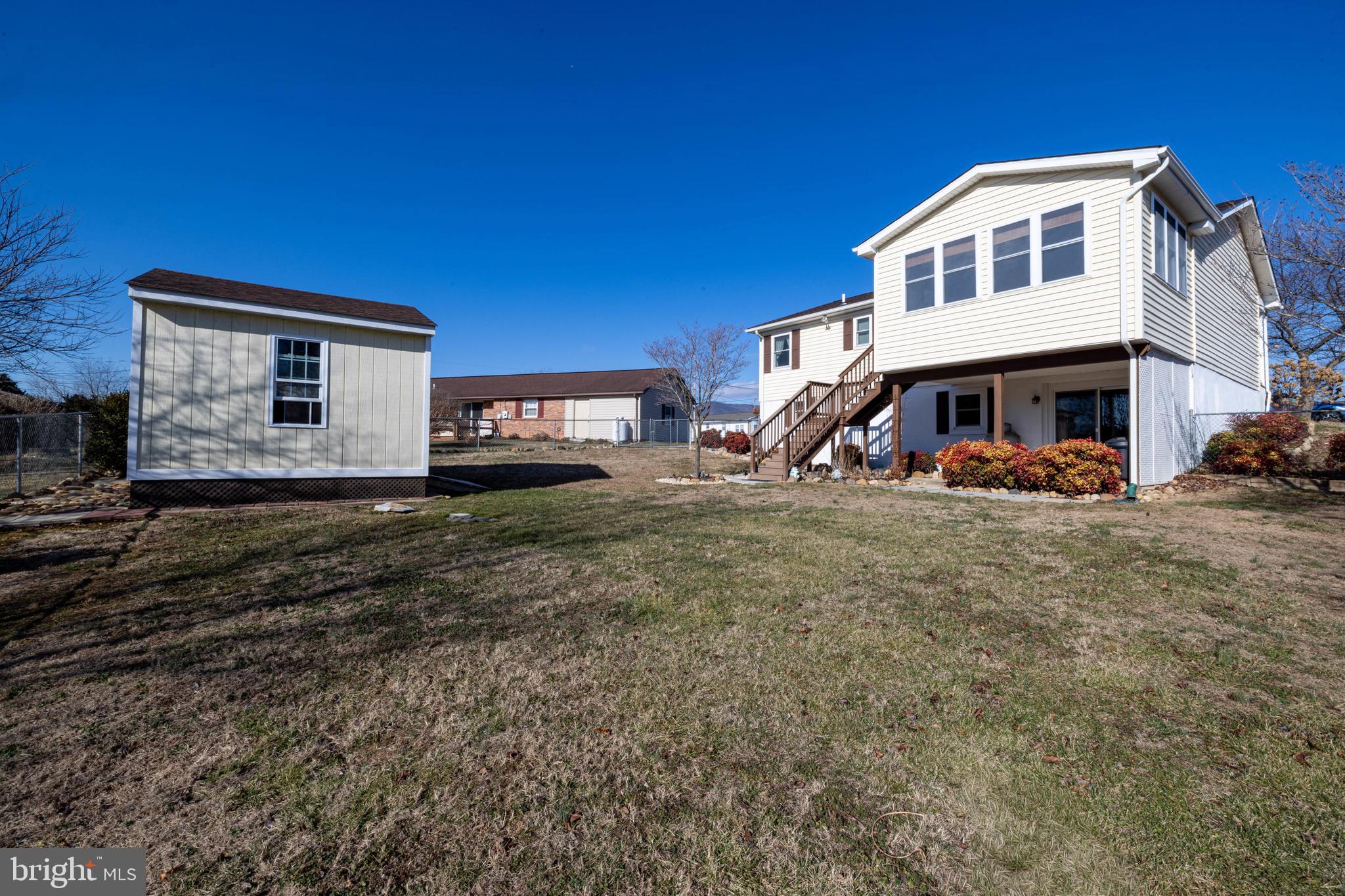 WESTLU MEADOWS - Residential