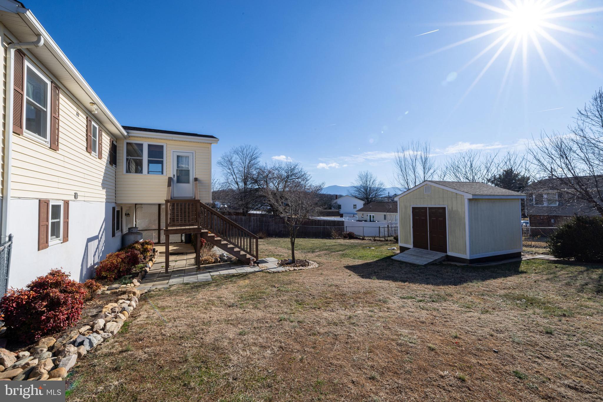 WESTLU MEADOWS - Residential