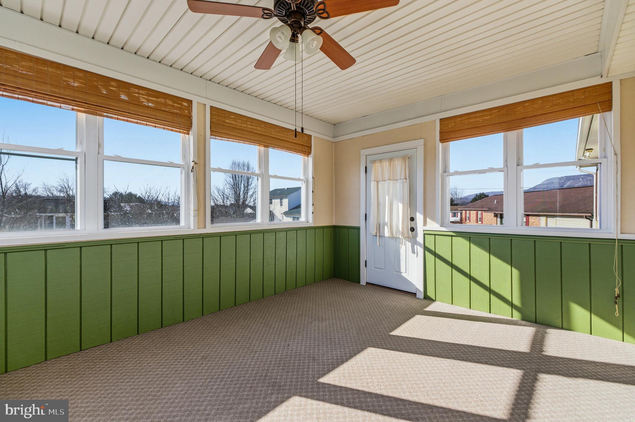 WESTLU MEADOWS - Residential