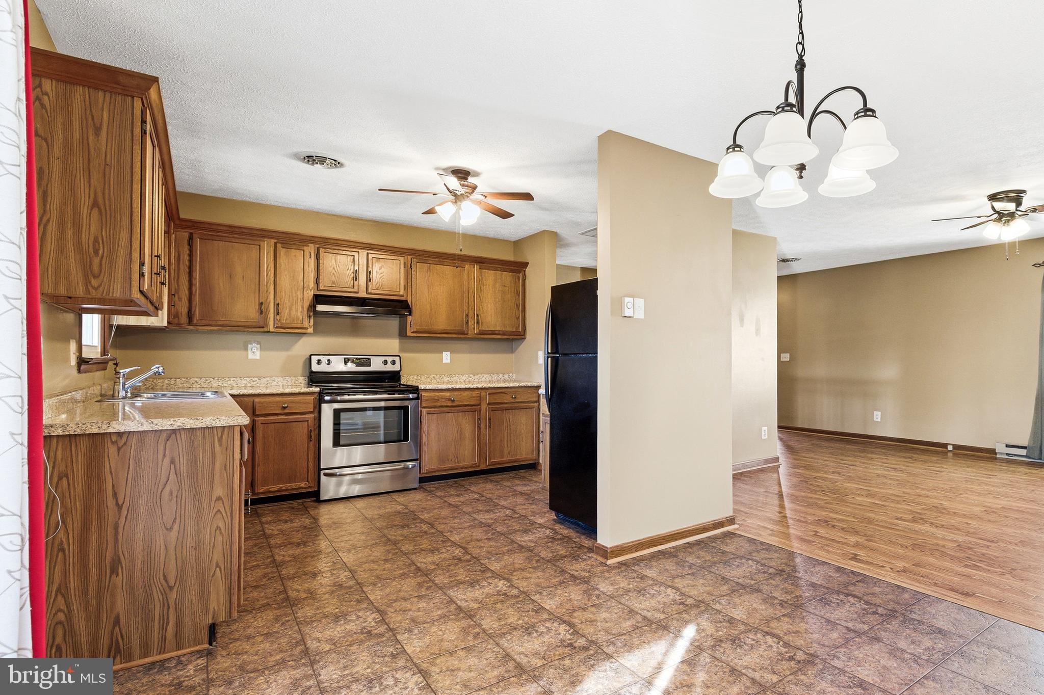 WESTLU MEADOWS - Residential