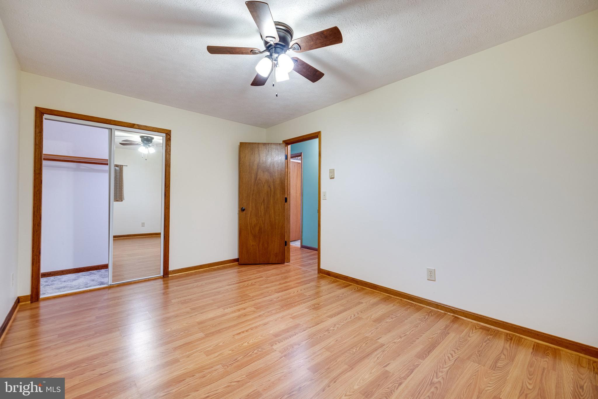 WESTLU MEADOWS - Residential