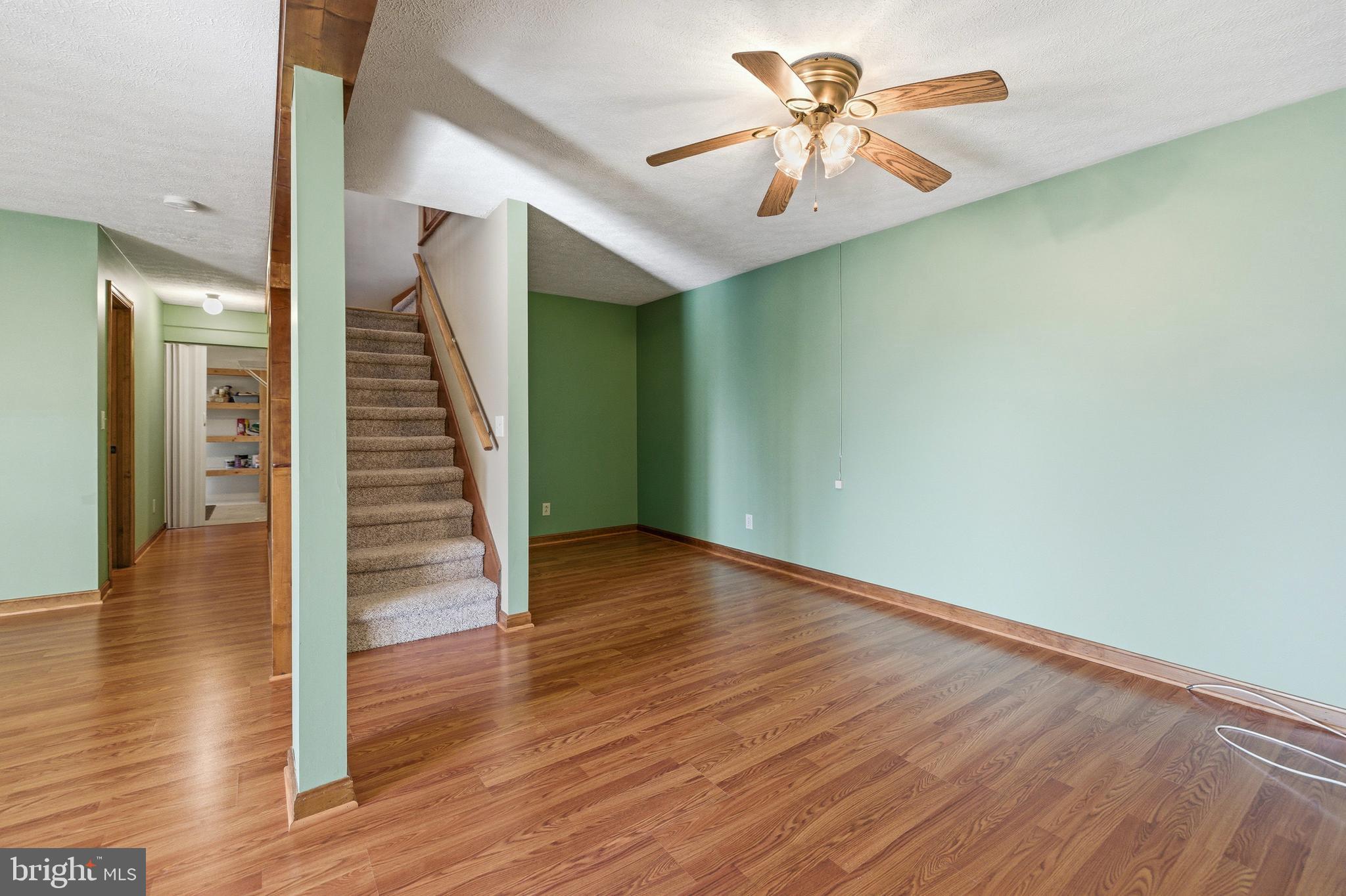 WESTLU MEADOWS - Residential