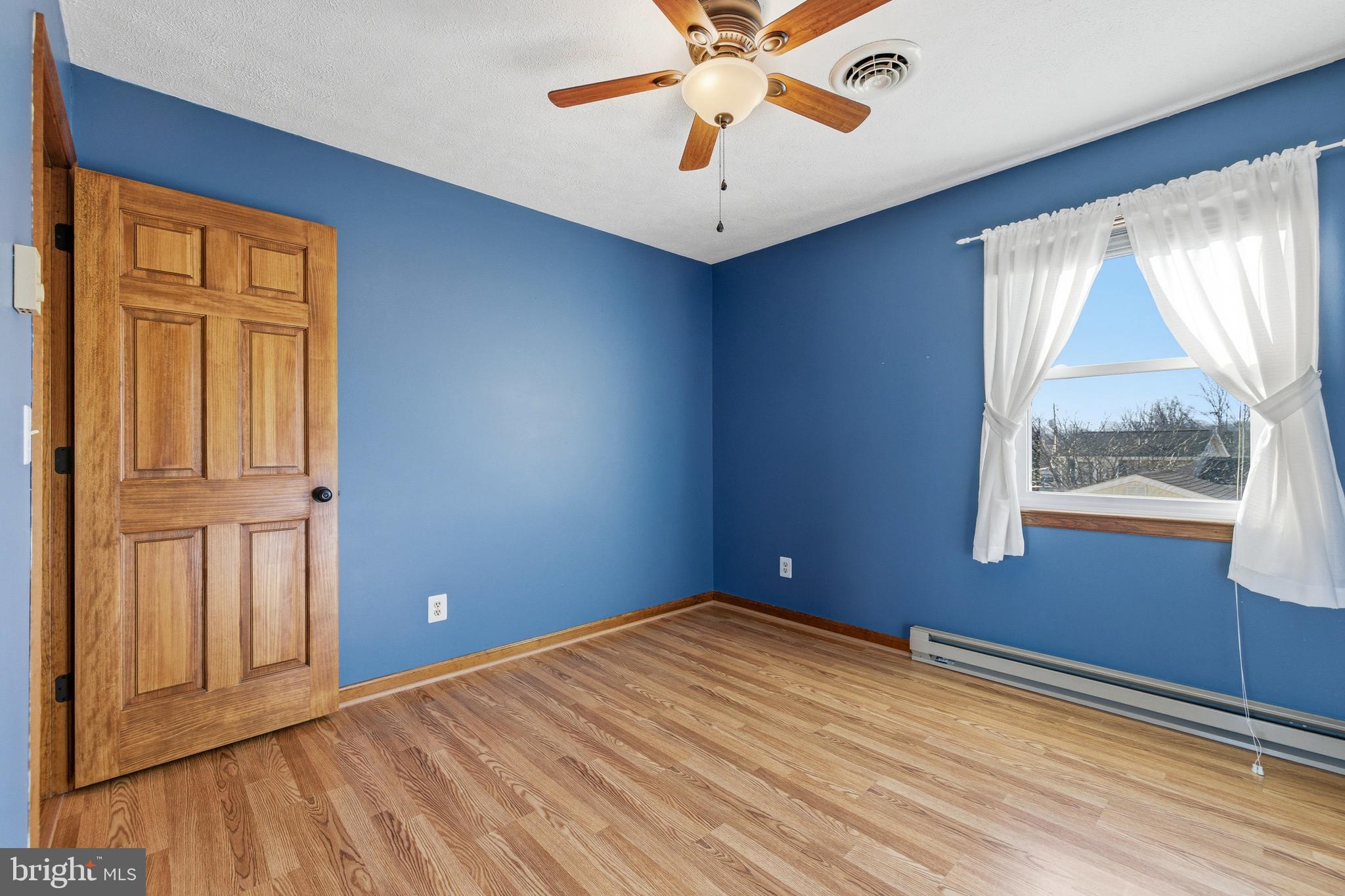 WESTLU MEADOWS - Residential