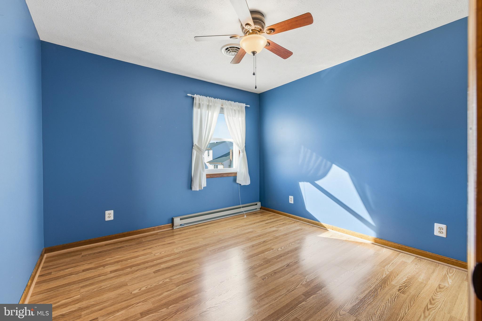 WESTLU MEADOWS - Residential