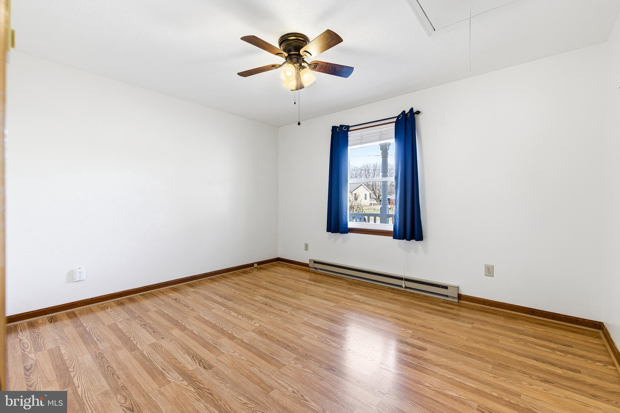 WESTLU MEADOWS - Residential