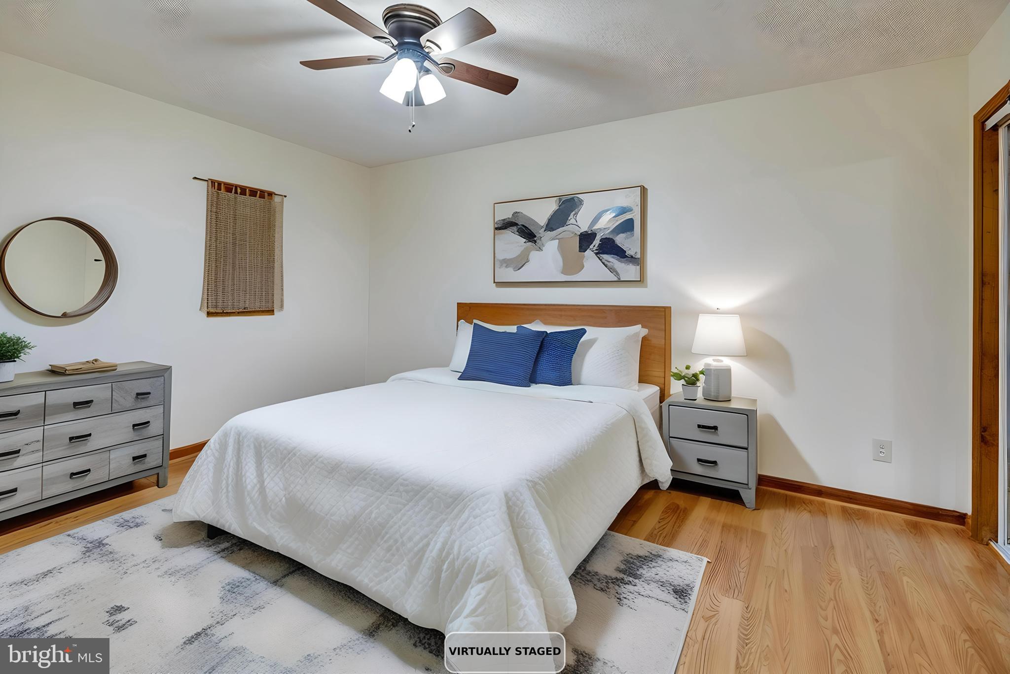 WESTLU MEADOWS - Residential