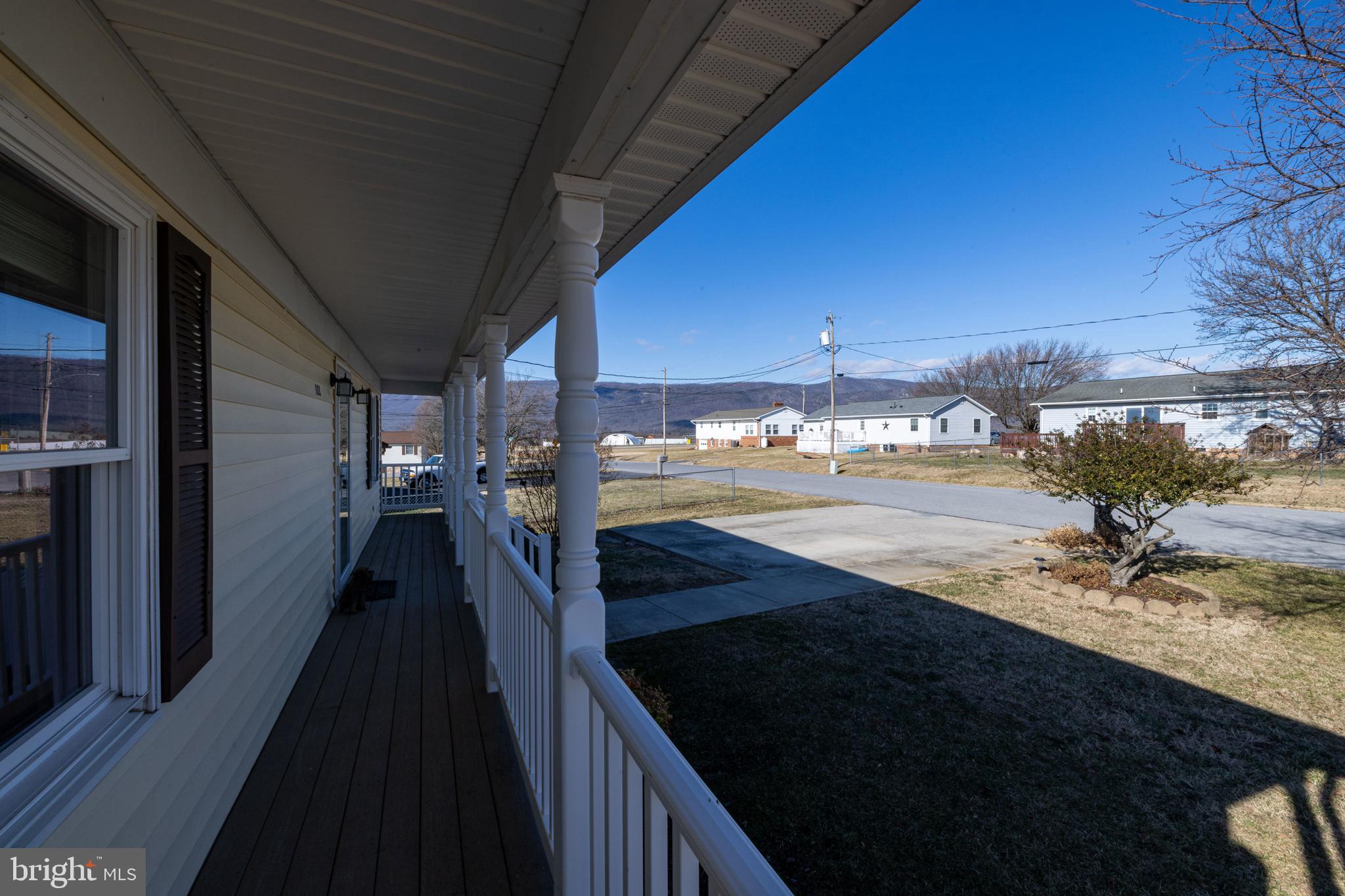 WESTLU MEADOWS - Residential