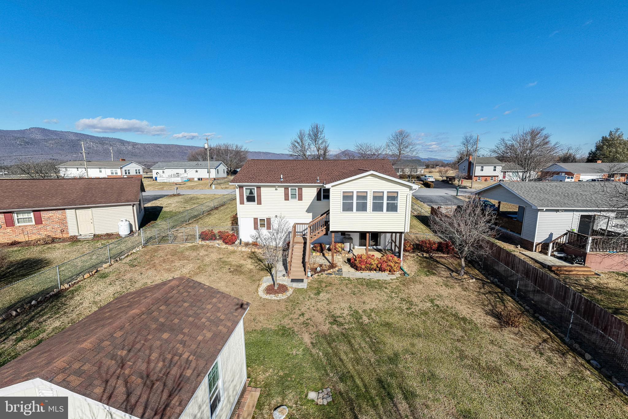 WESTLU MEADOWS - Residential