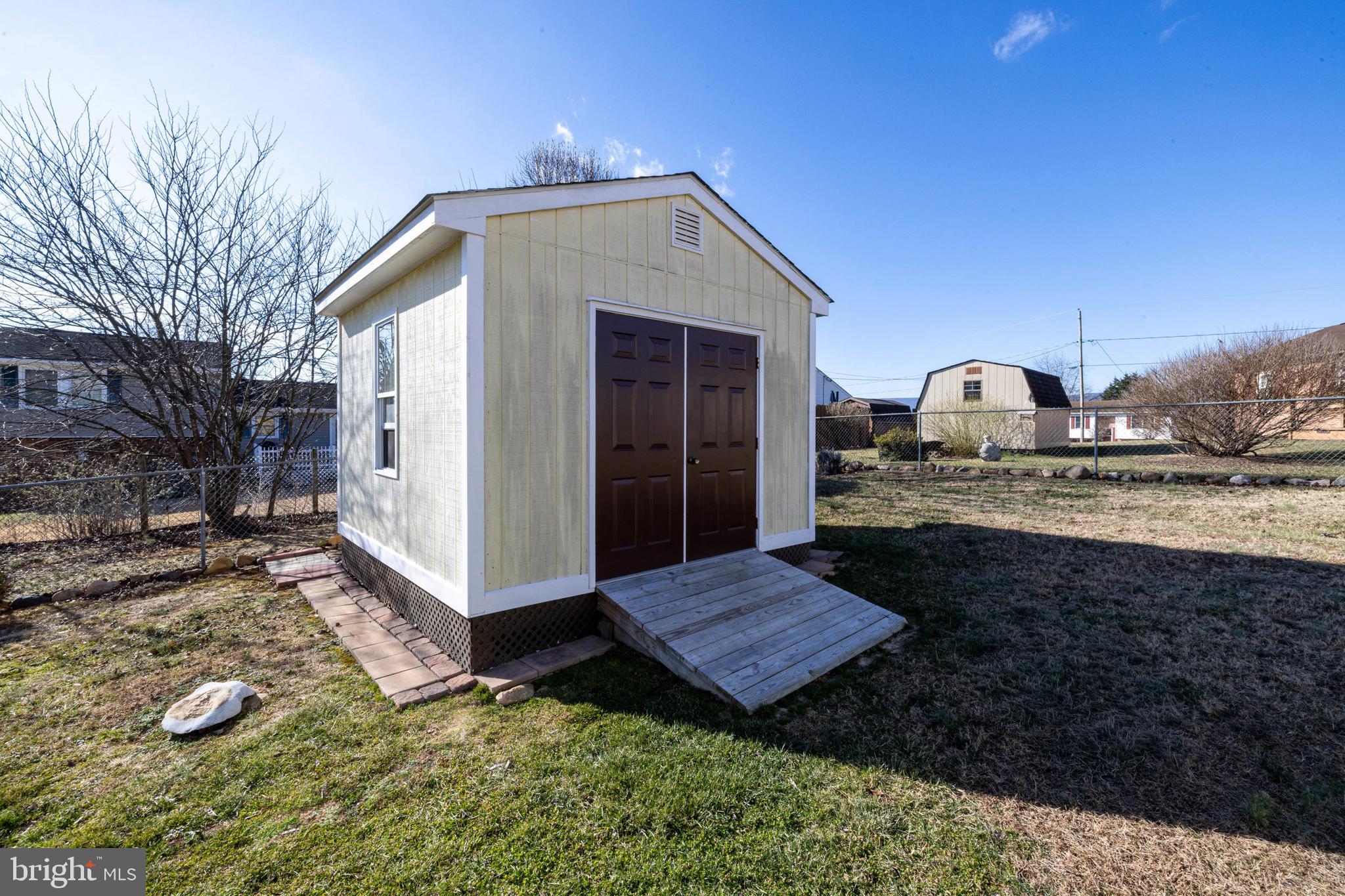 WESTLU MEADOWS - Residential