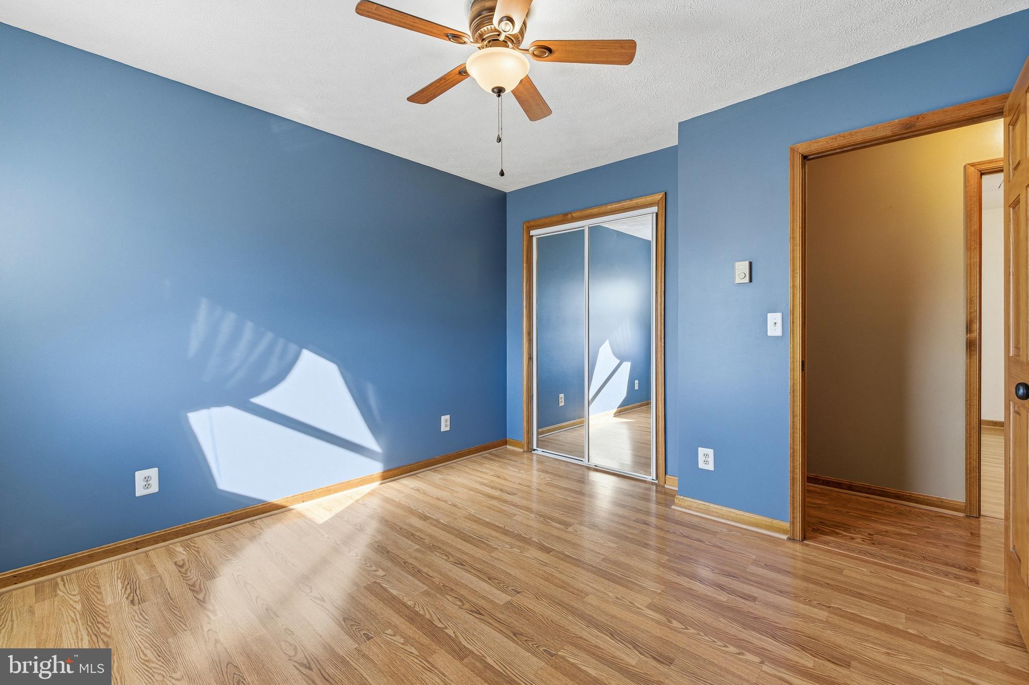 WESTLU MEADOWS - Residential