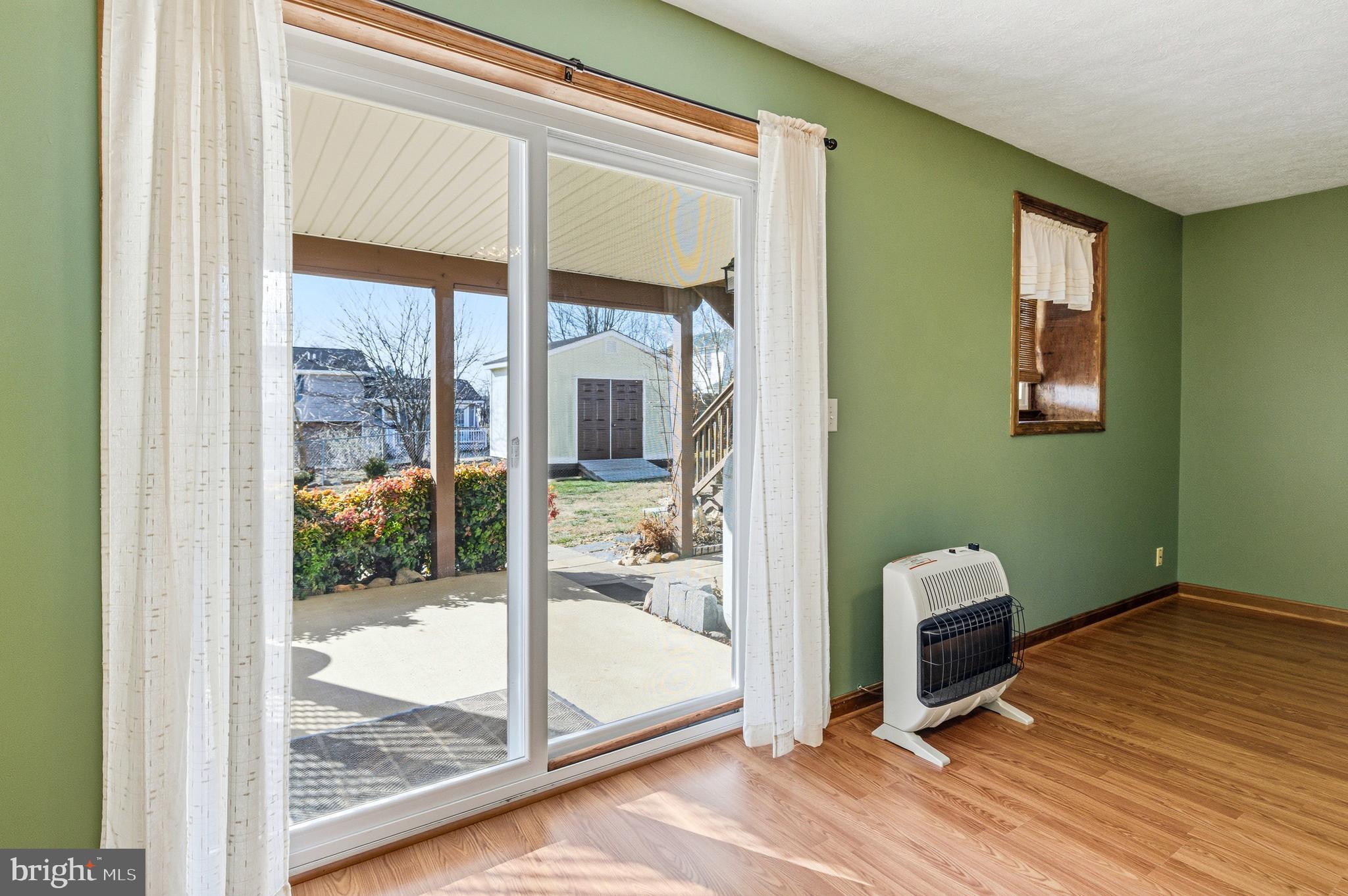 WESTLU MEADOWS - Residential