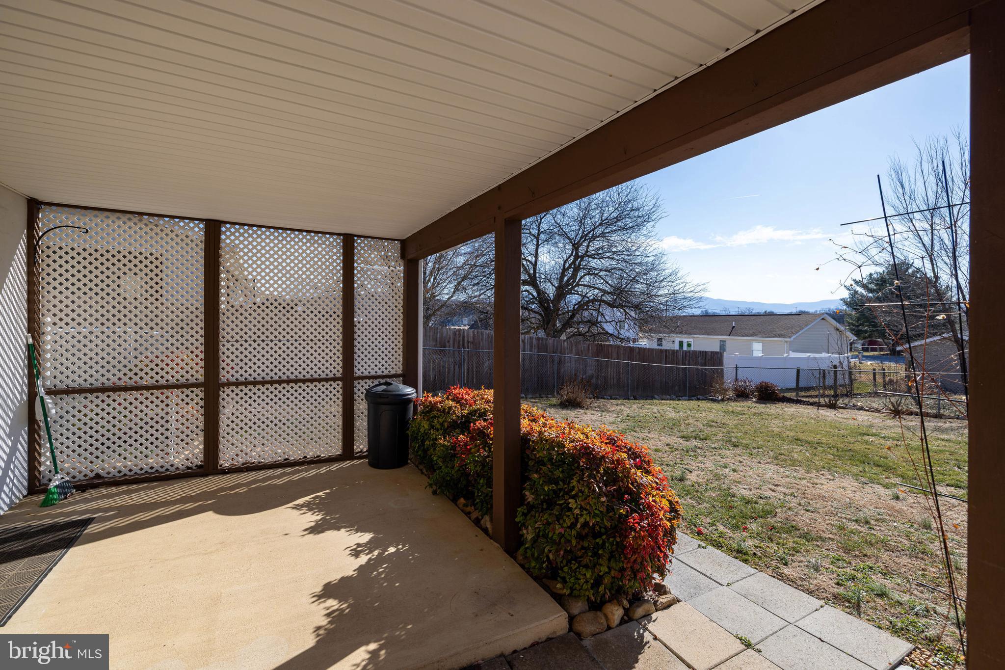 WESTLU MEADOWS - Residential