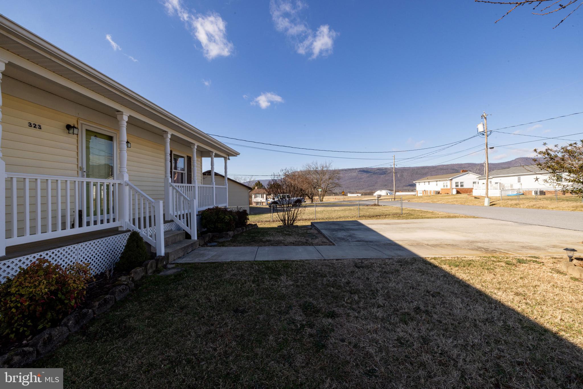 WESTLU MEADOWS - Residential