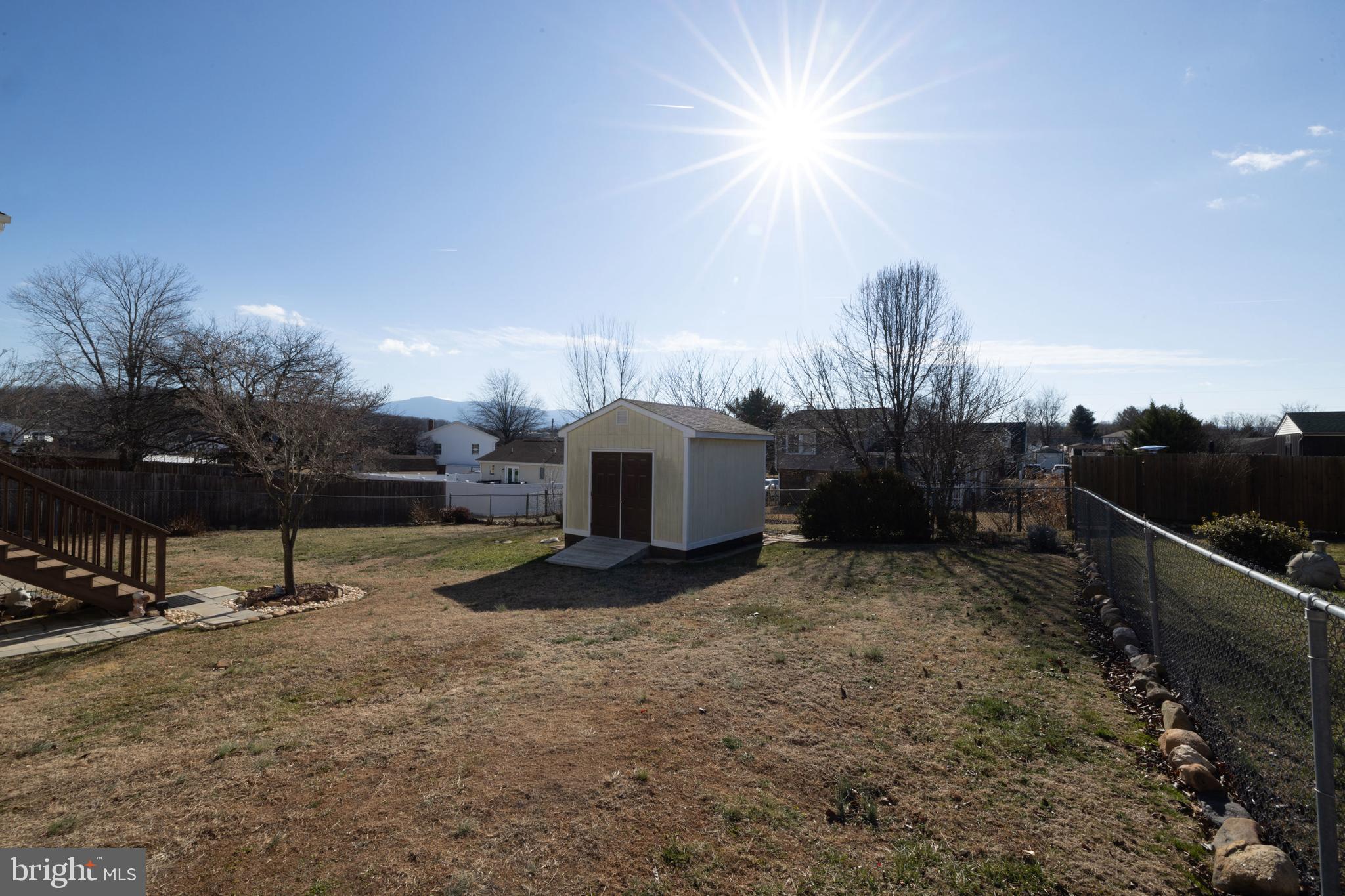 WESTLU MEADOWS - Residential