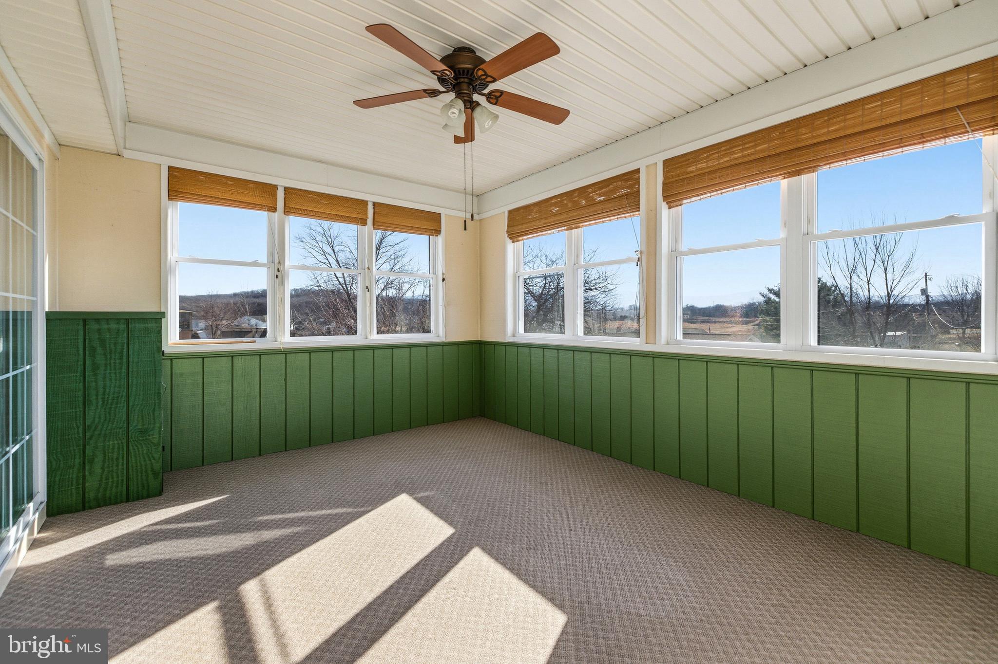 WESTLU MEADOWS - Residential