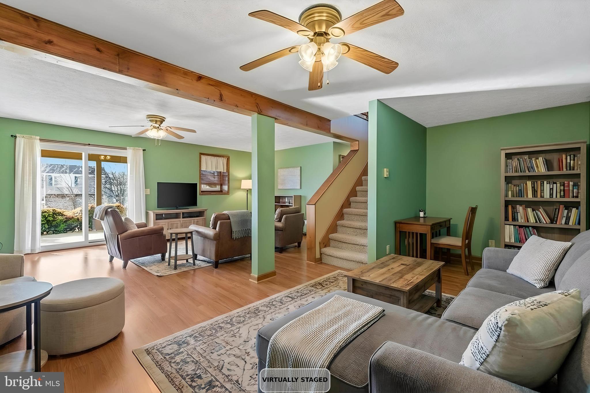 WESTLU MEADOWS - Residential