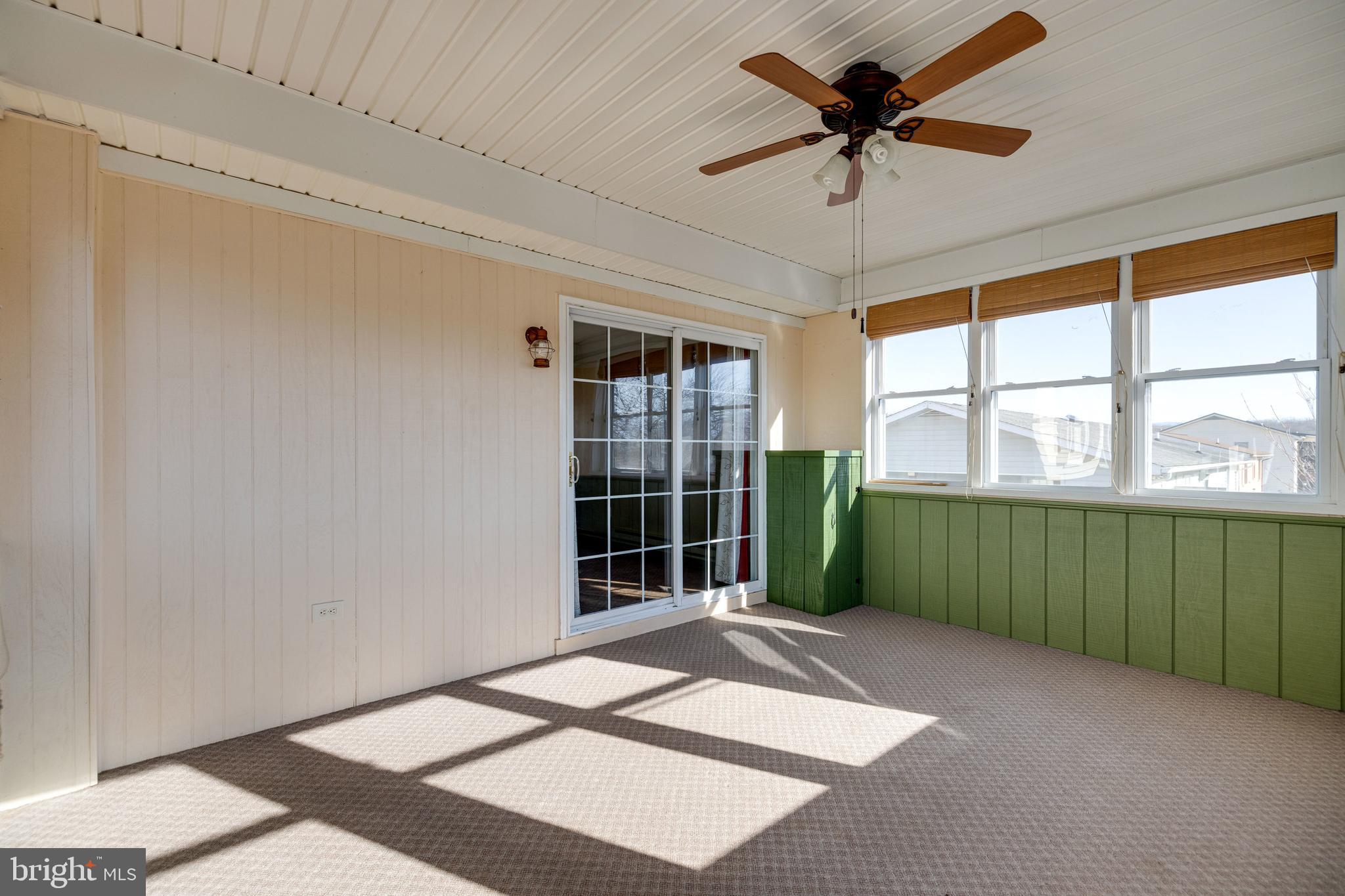 WESTLU MEADOWS - Residential