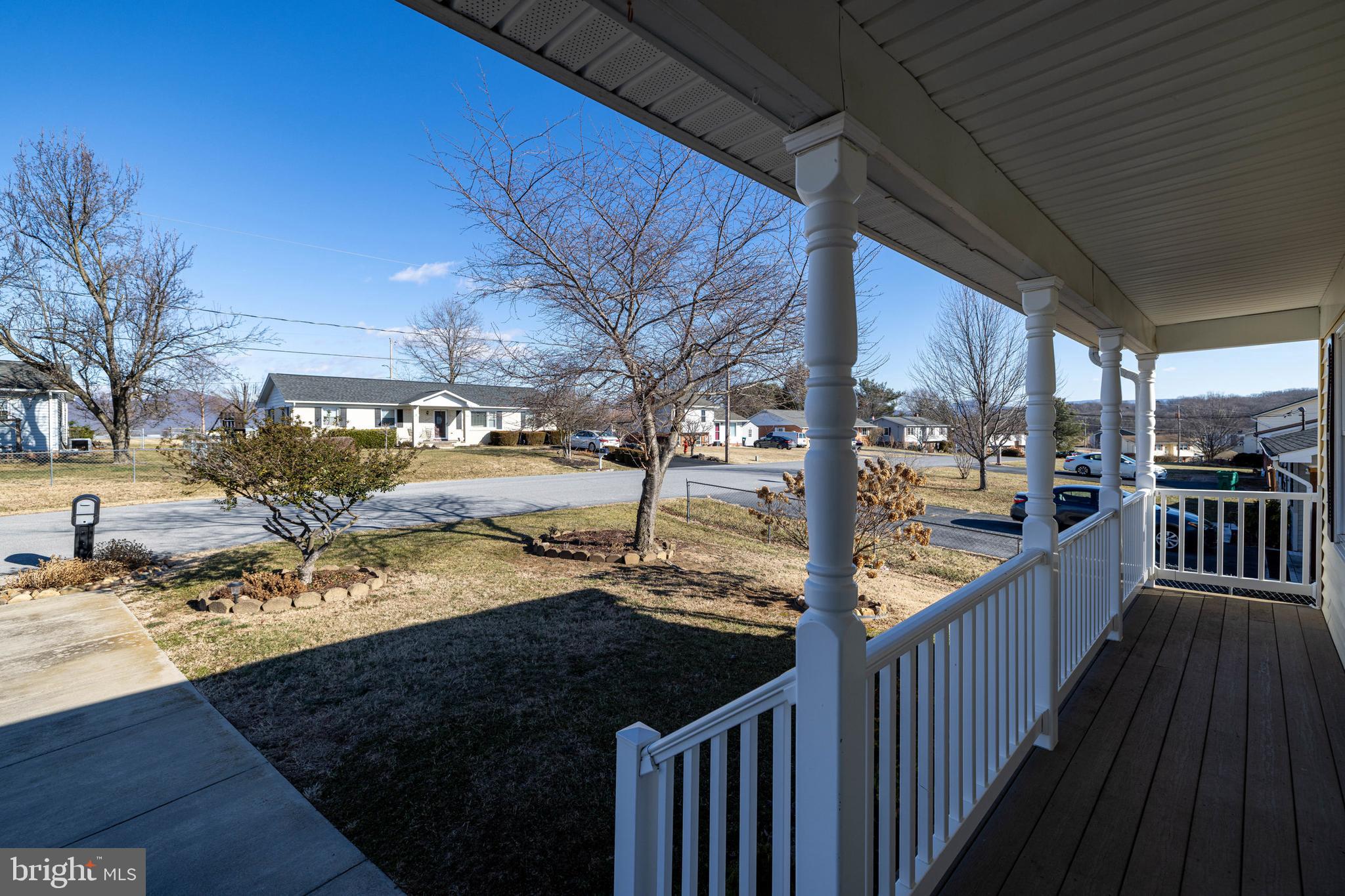 WESTLU MEADOWS - Residential