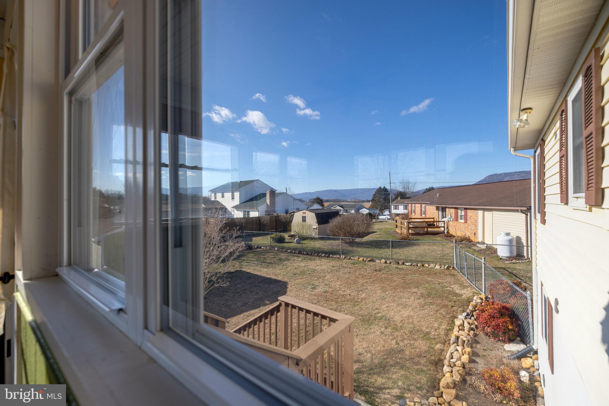 WESTLU MEADOWS - Residential