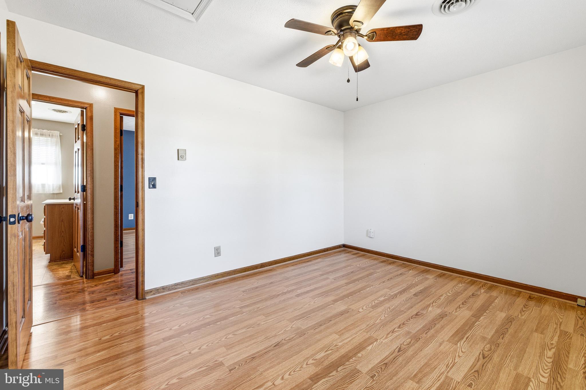 WESTLU MEADOWS - Residential