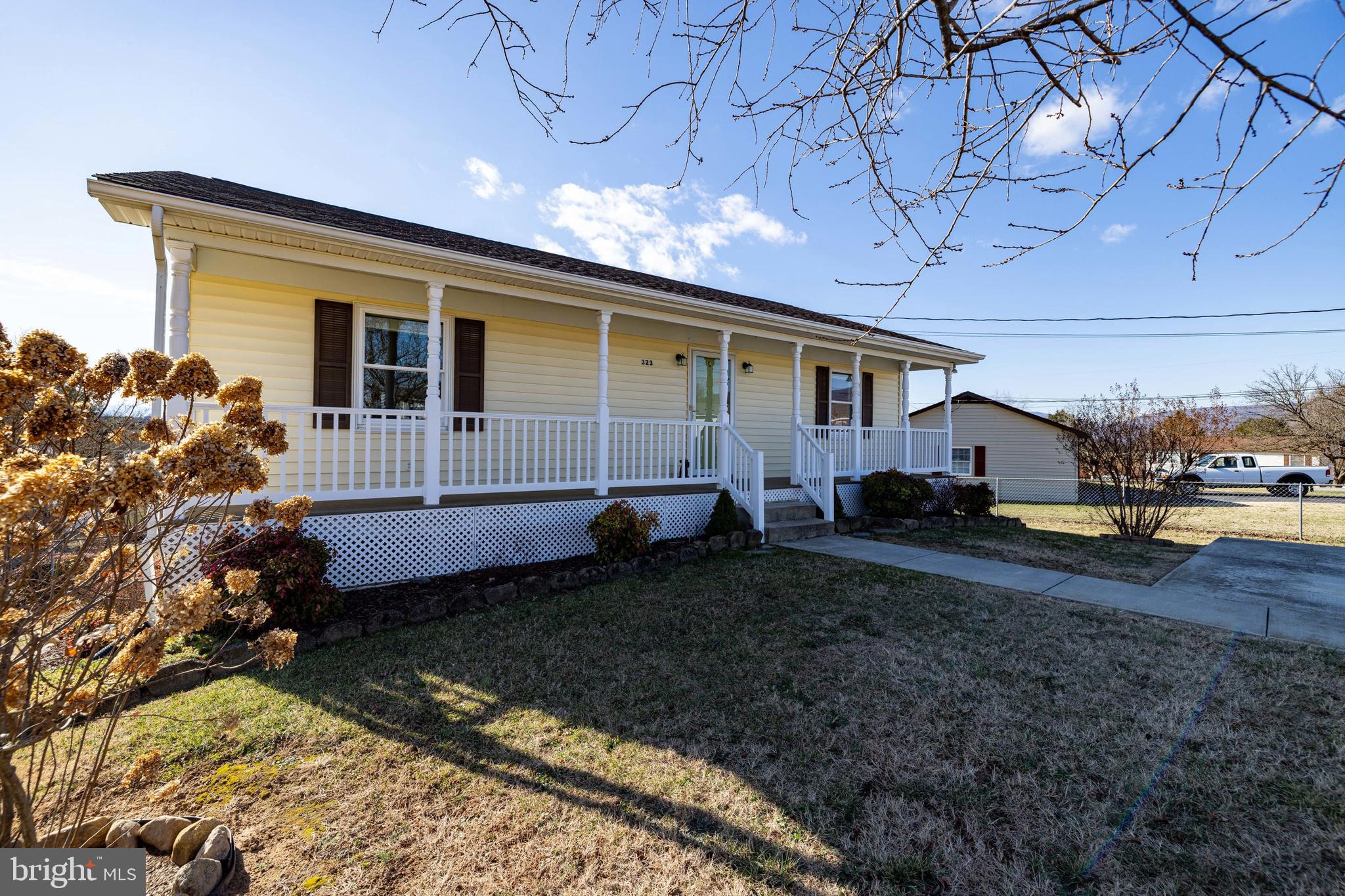 WESTLU MEADOWS - Residential