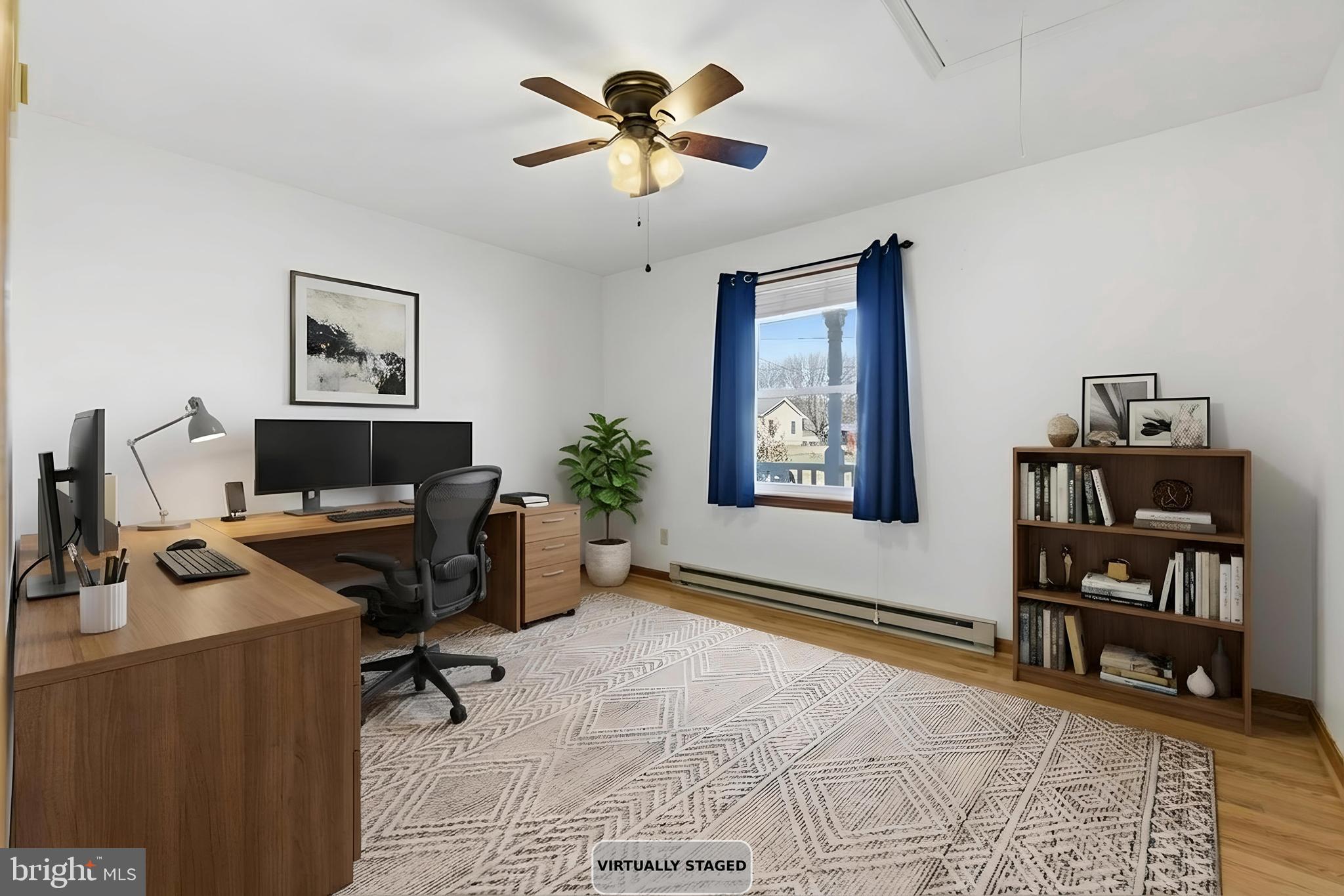 WESTLU MEADOWS - Residential